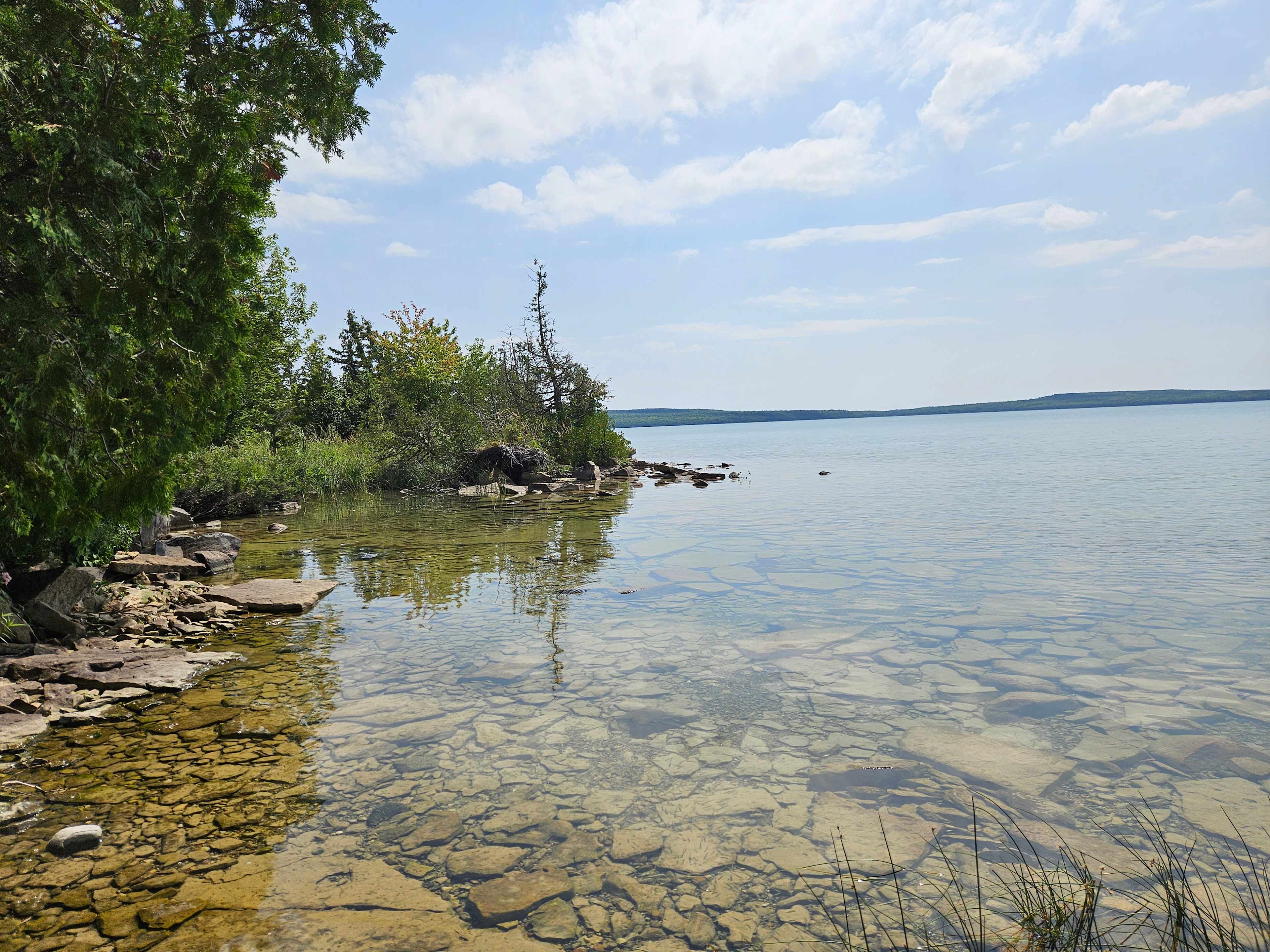 Lakepoint Lodging and Camping