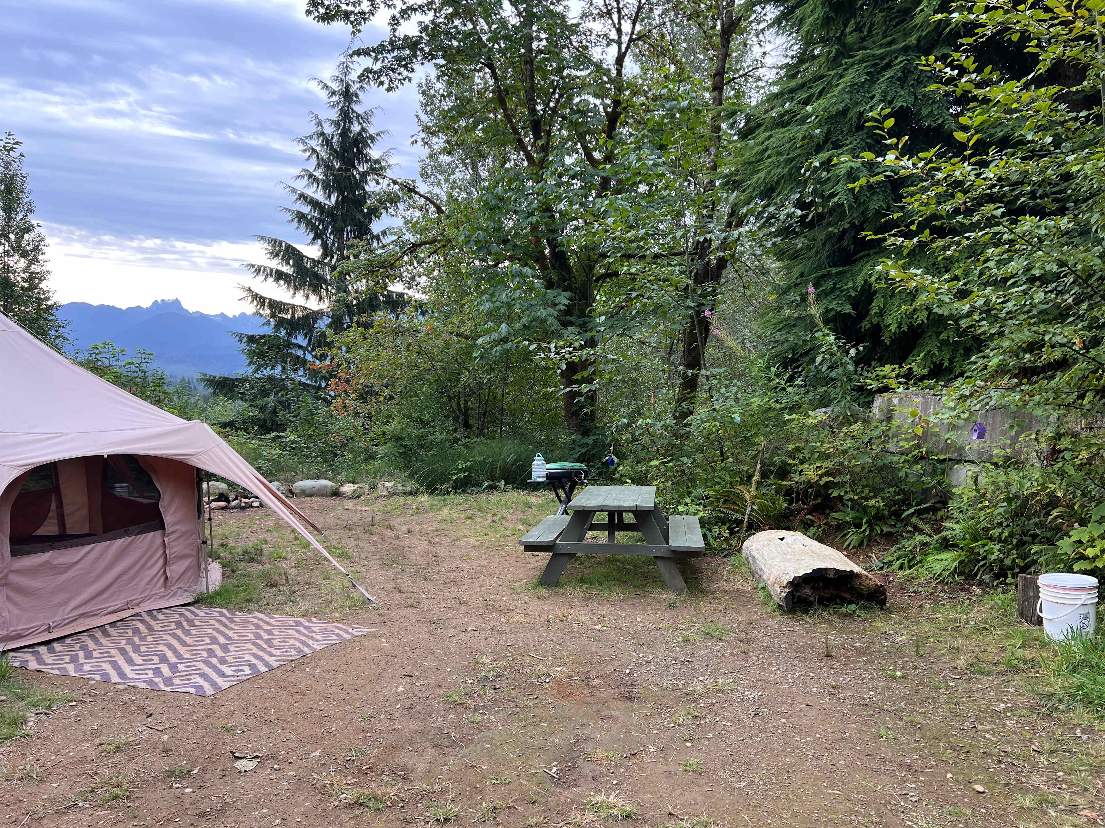 Clear Light Valley Retreat