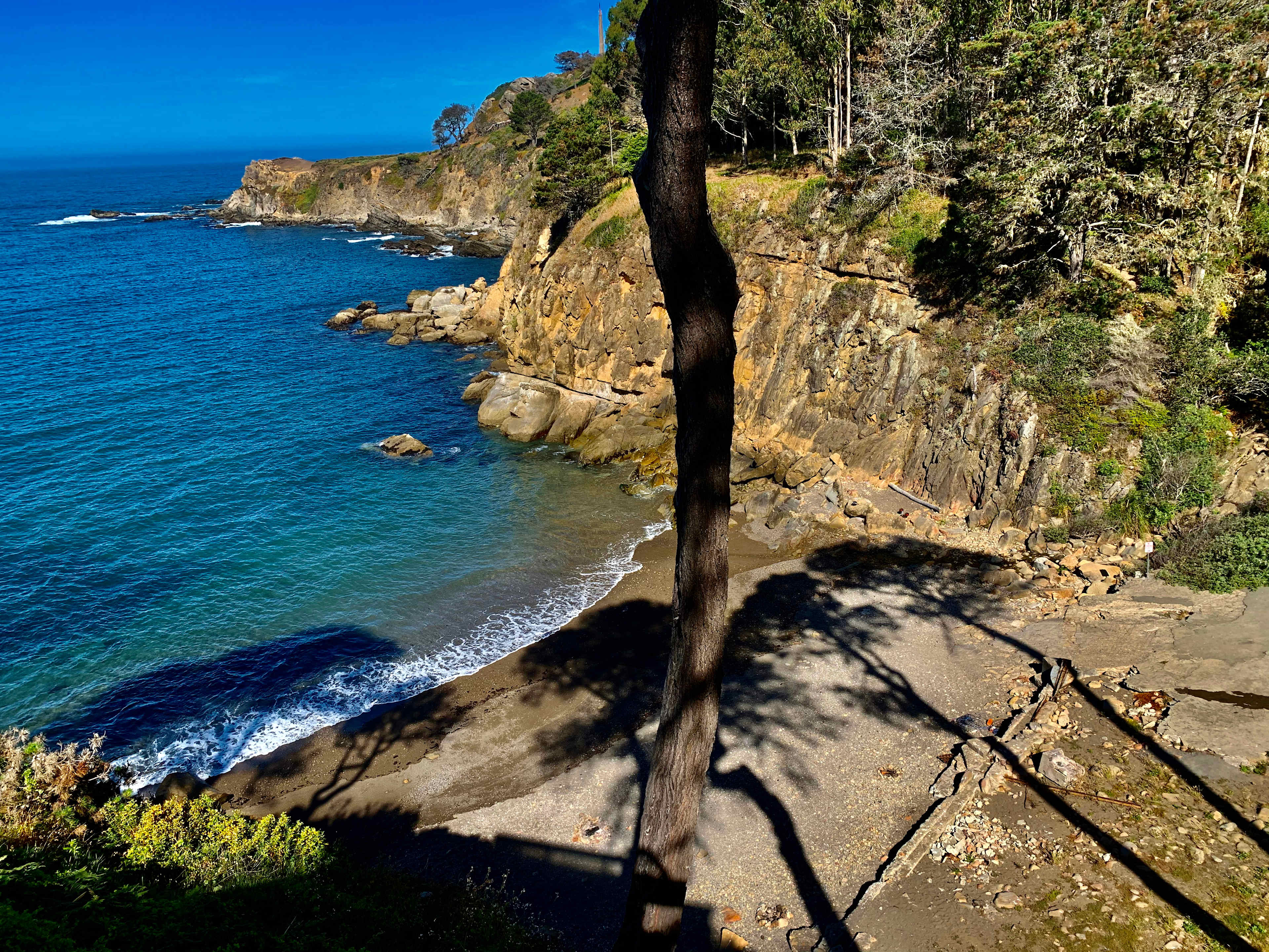 Timber Cove Campground