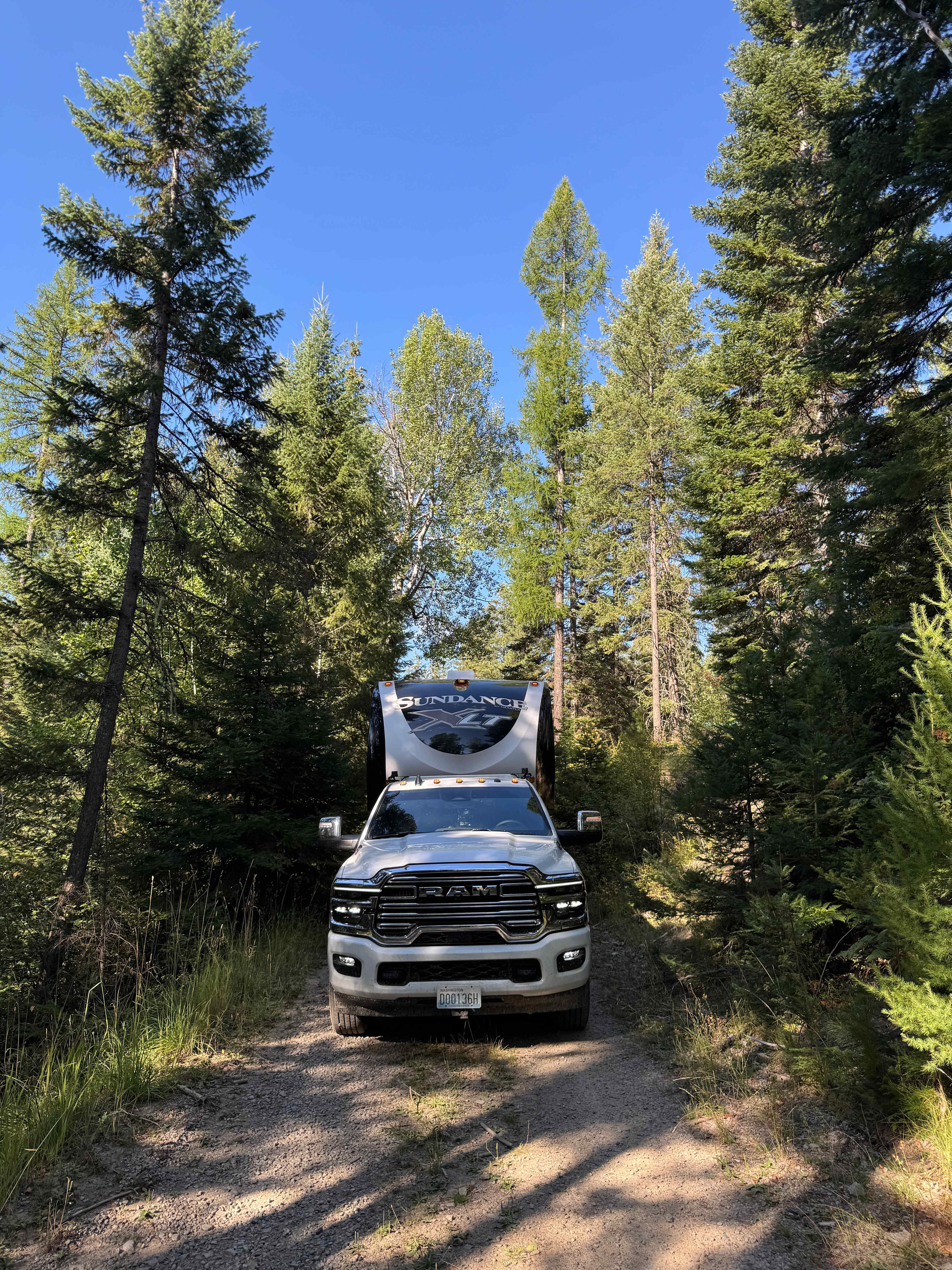 Fox Lane Private Campsite