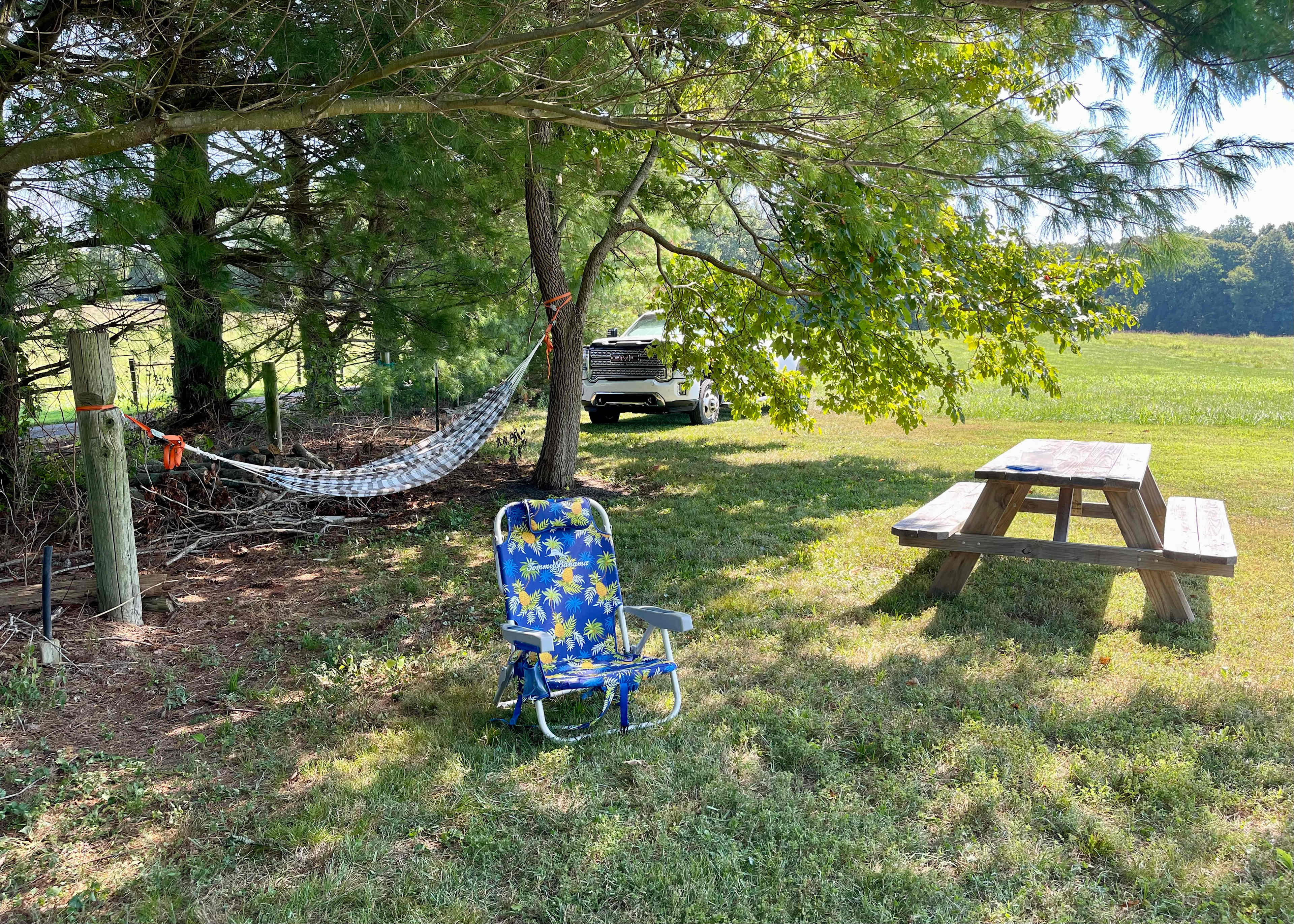 Clearview Campsite