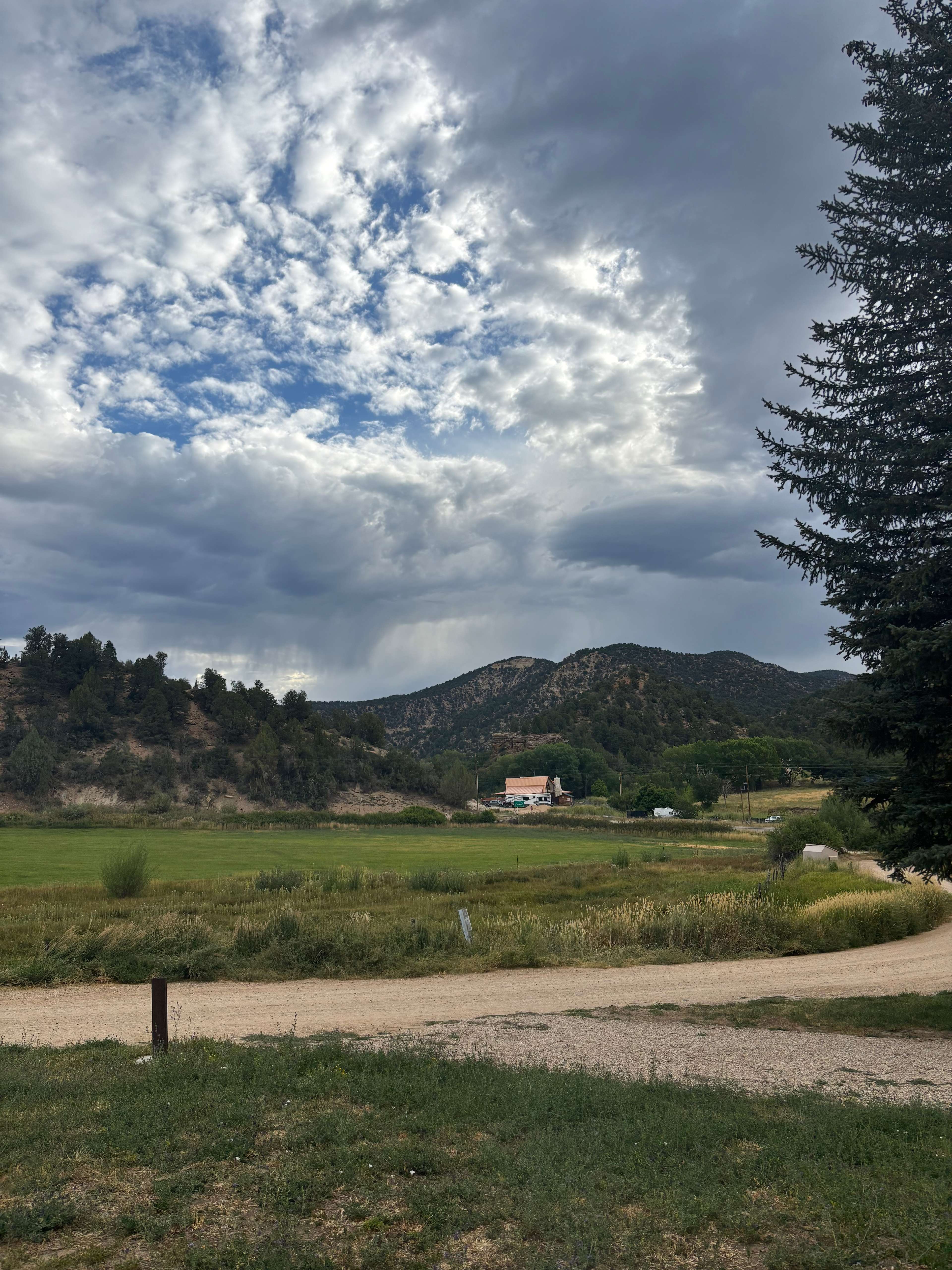 Zion Family Ranch Campground and RV