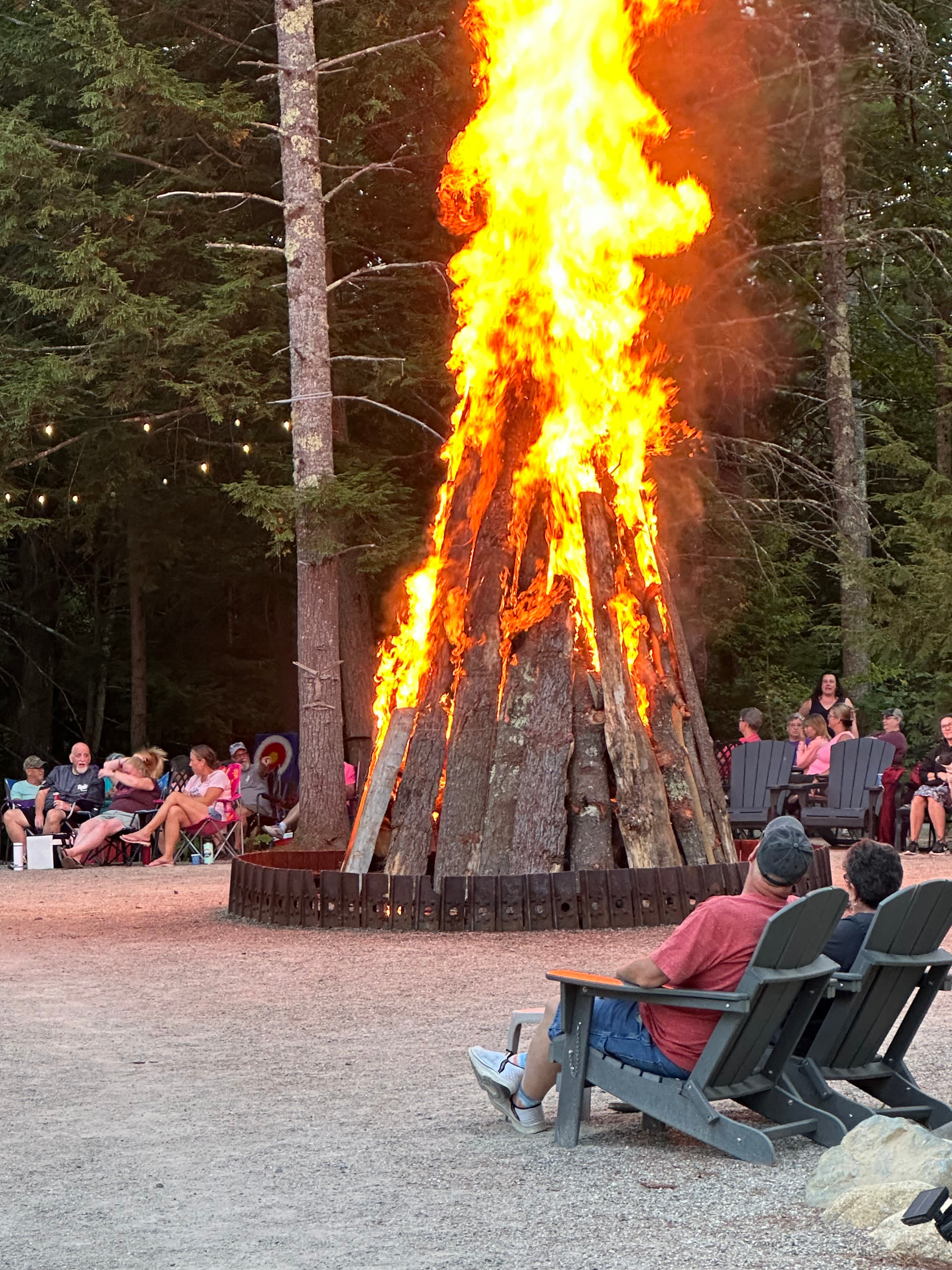 Pine Ridge Campground