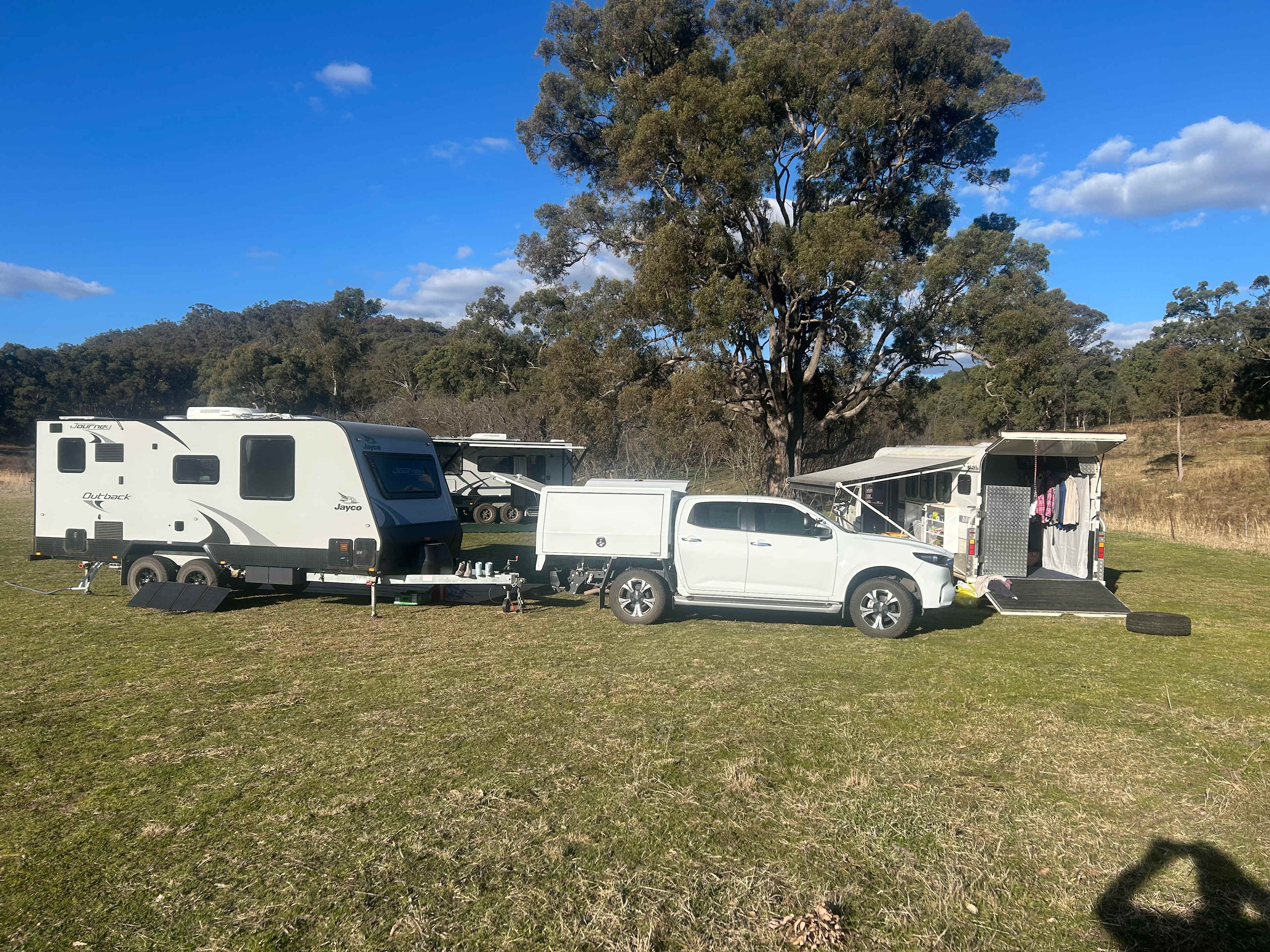 Old Bara aka "Baradise"