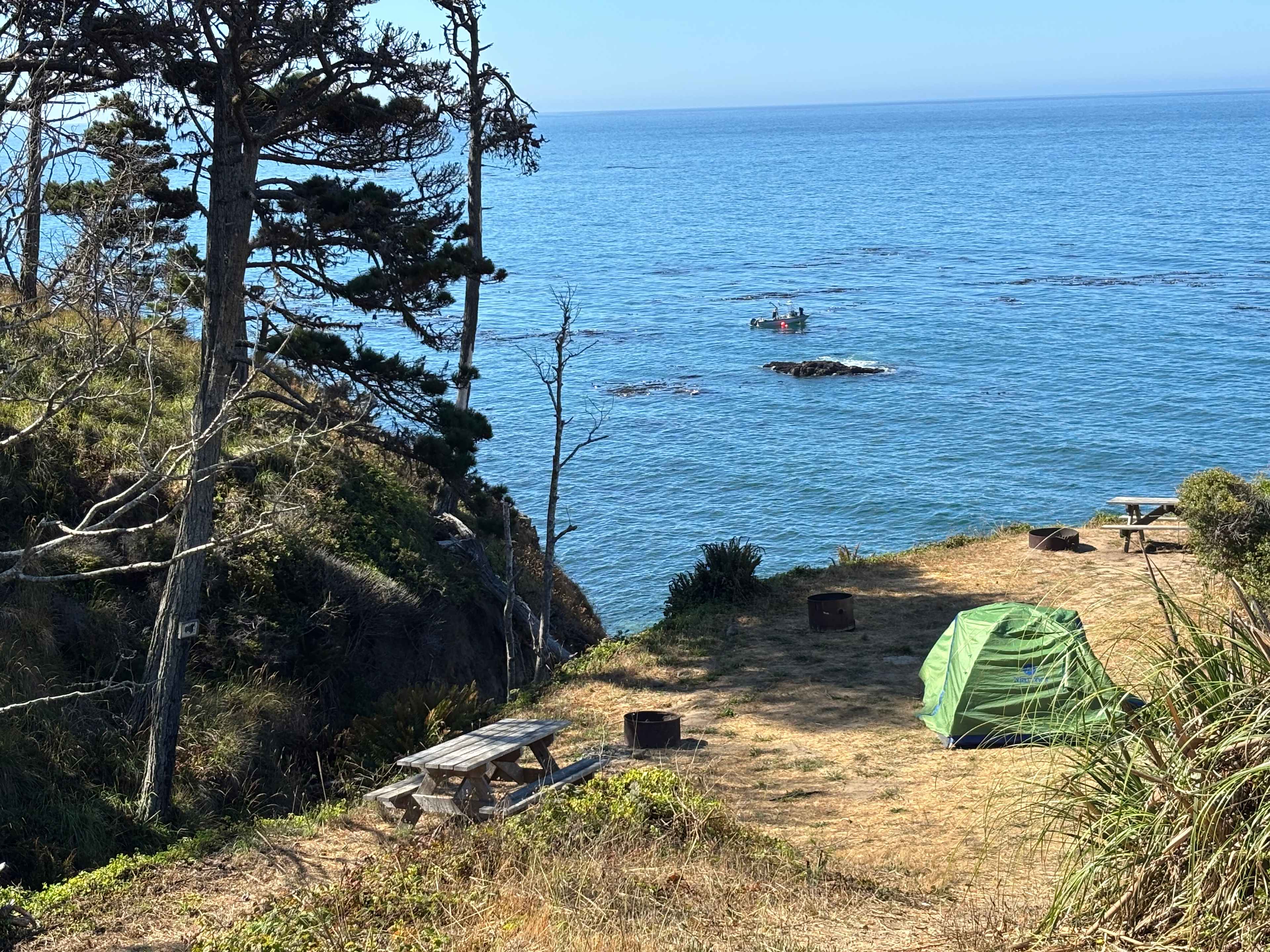Timber Cove Campground