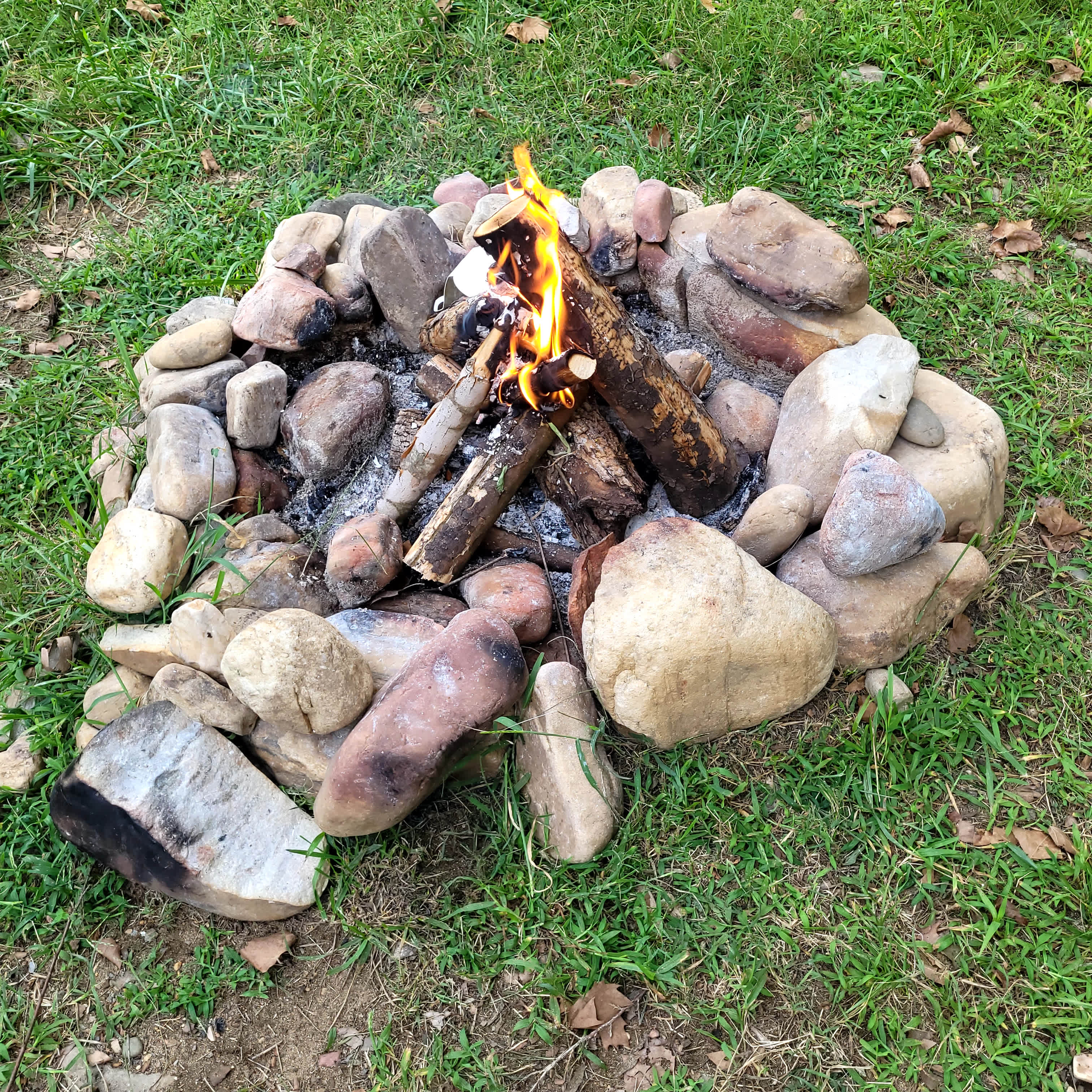 Swedish Lilac Campground & Events