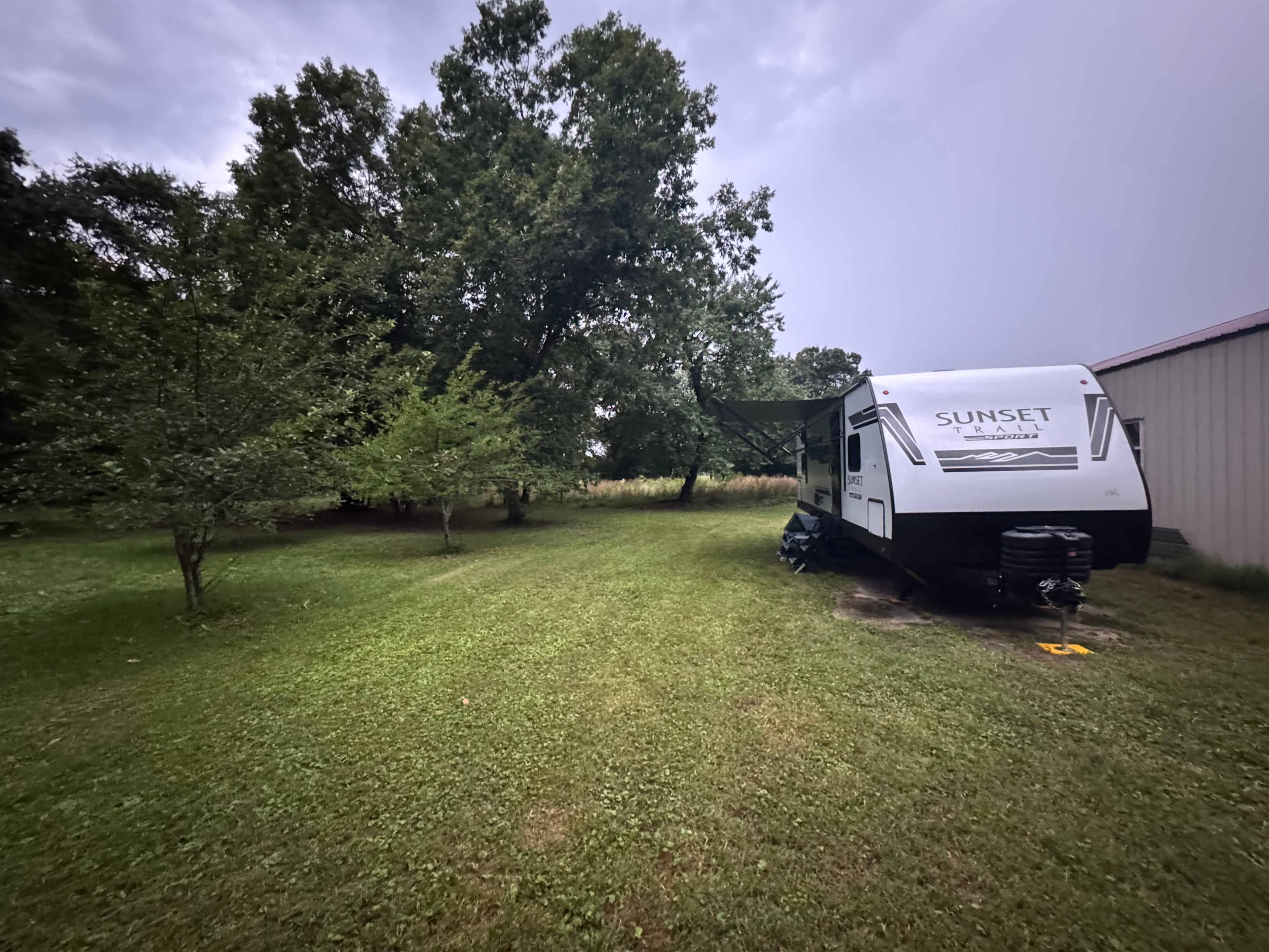 Deer Forest Hideaways