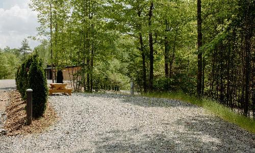 Dupont Yurts & Campground