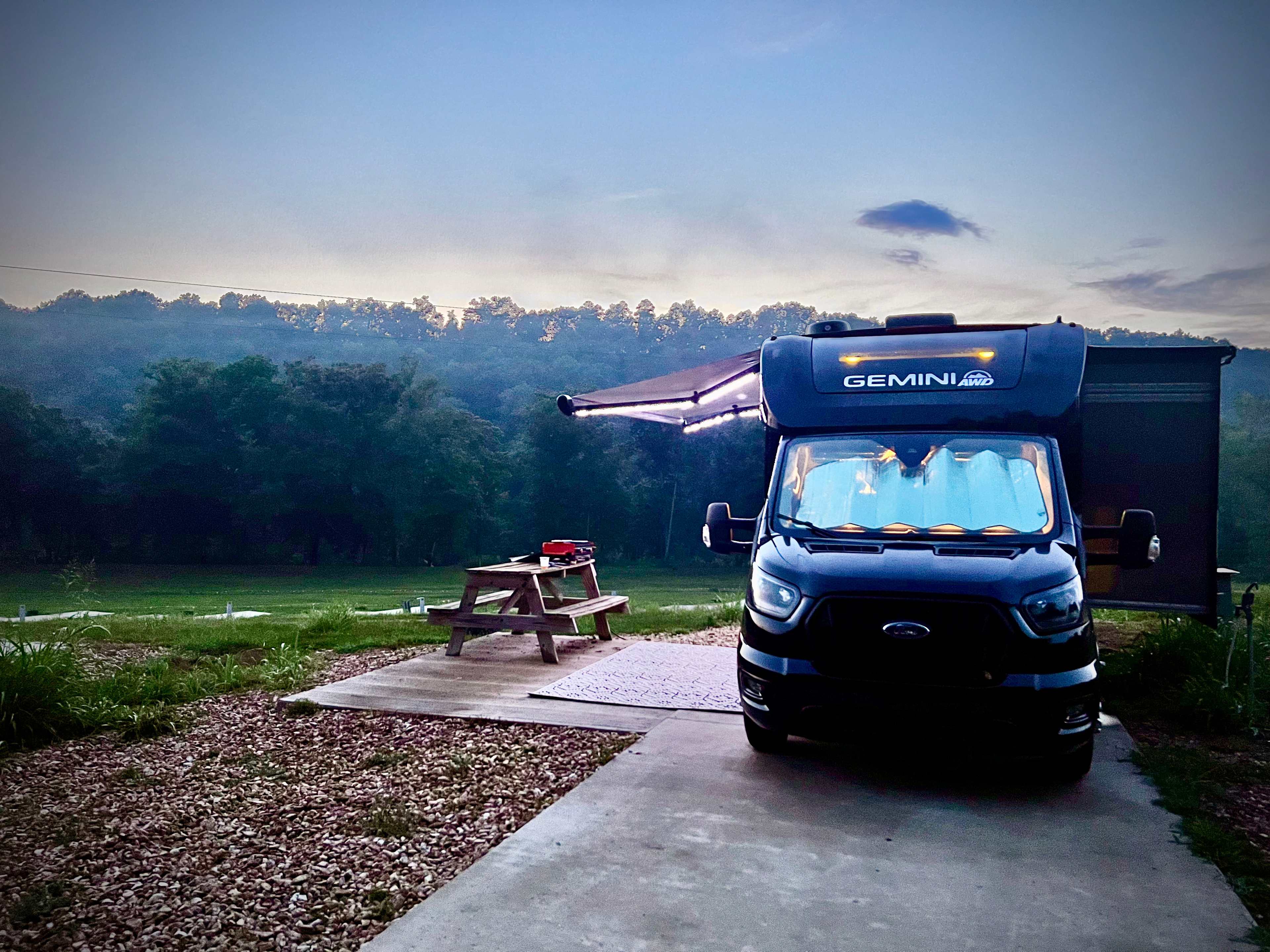 Twin Bridges West Plains