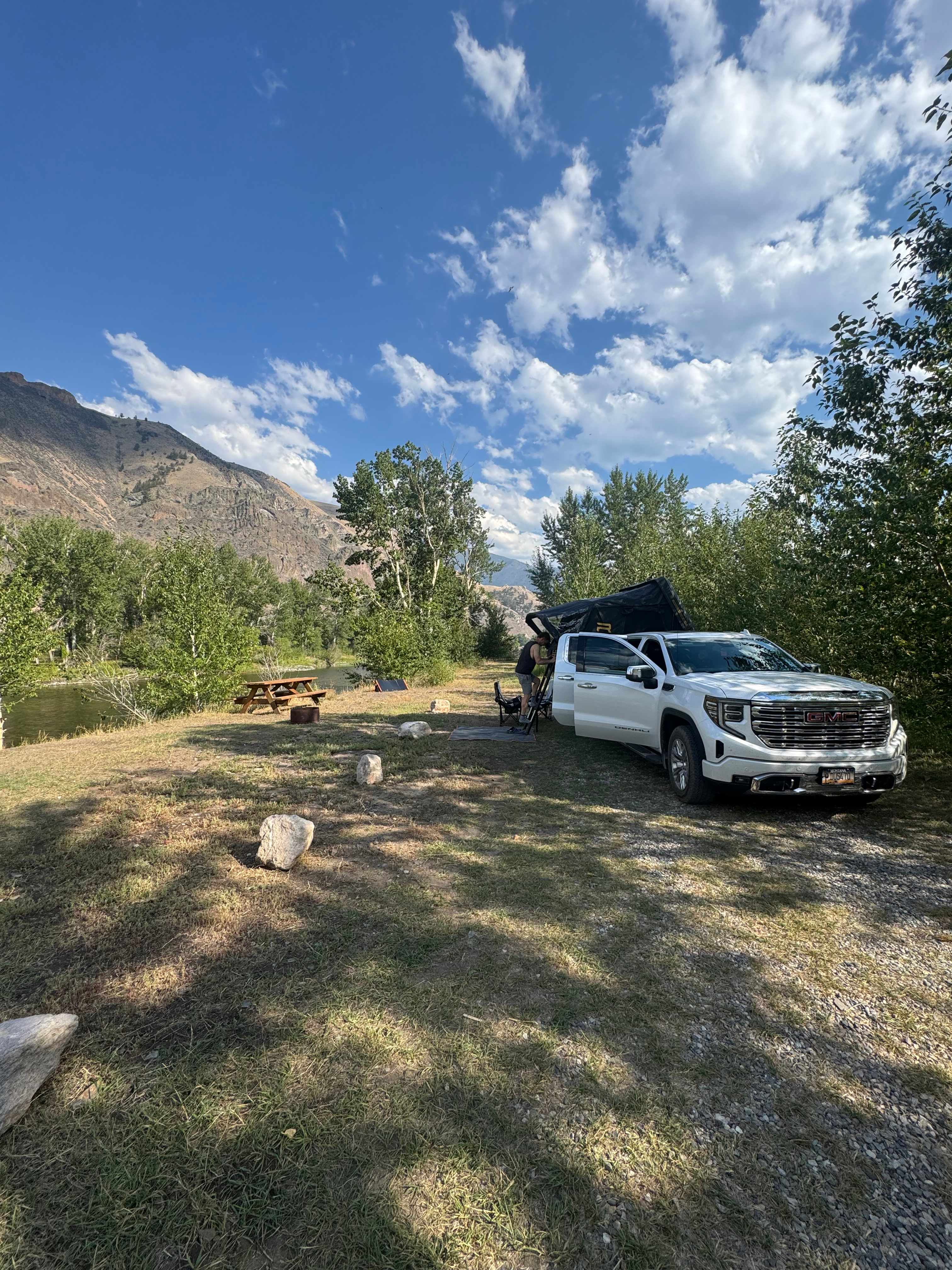 Cactus River Ranch RV