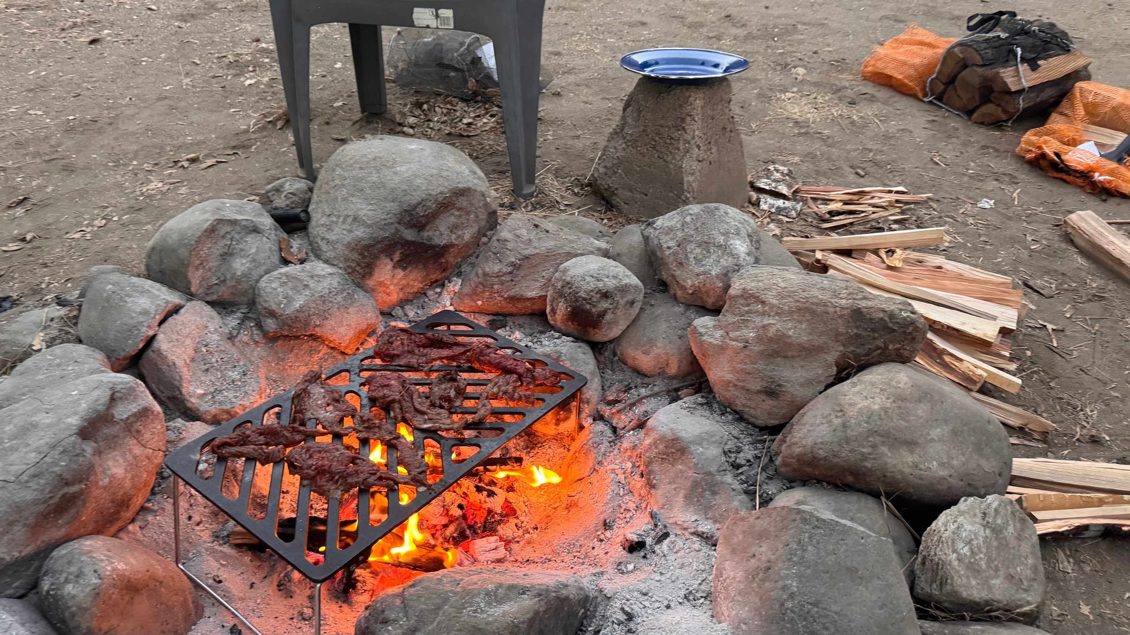 King Creek Campground