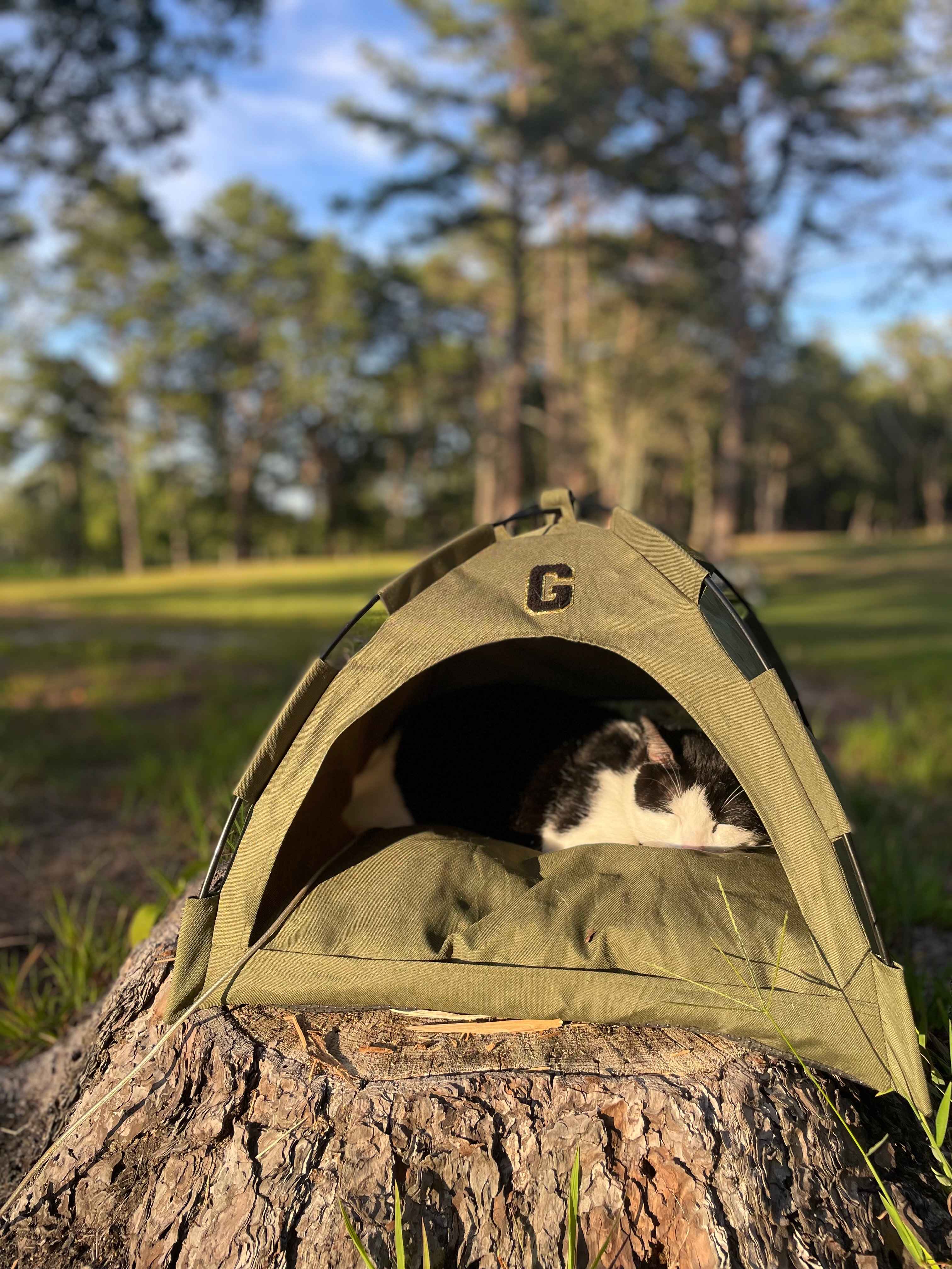 Peconic River Campgrounds