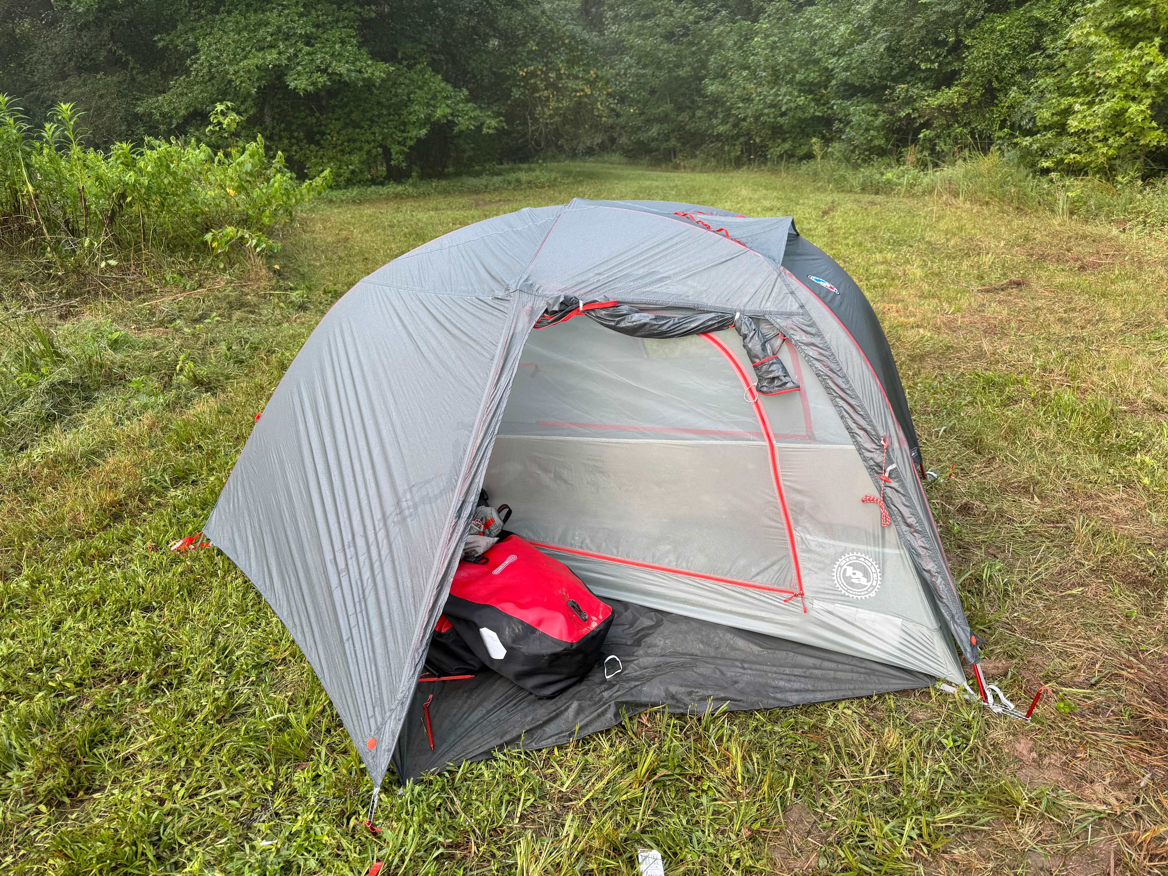 River Farm on the Neuse River Trail
