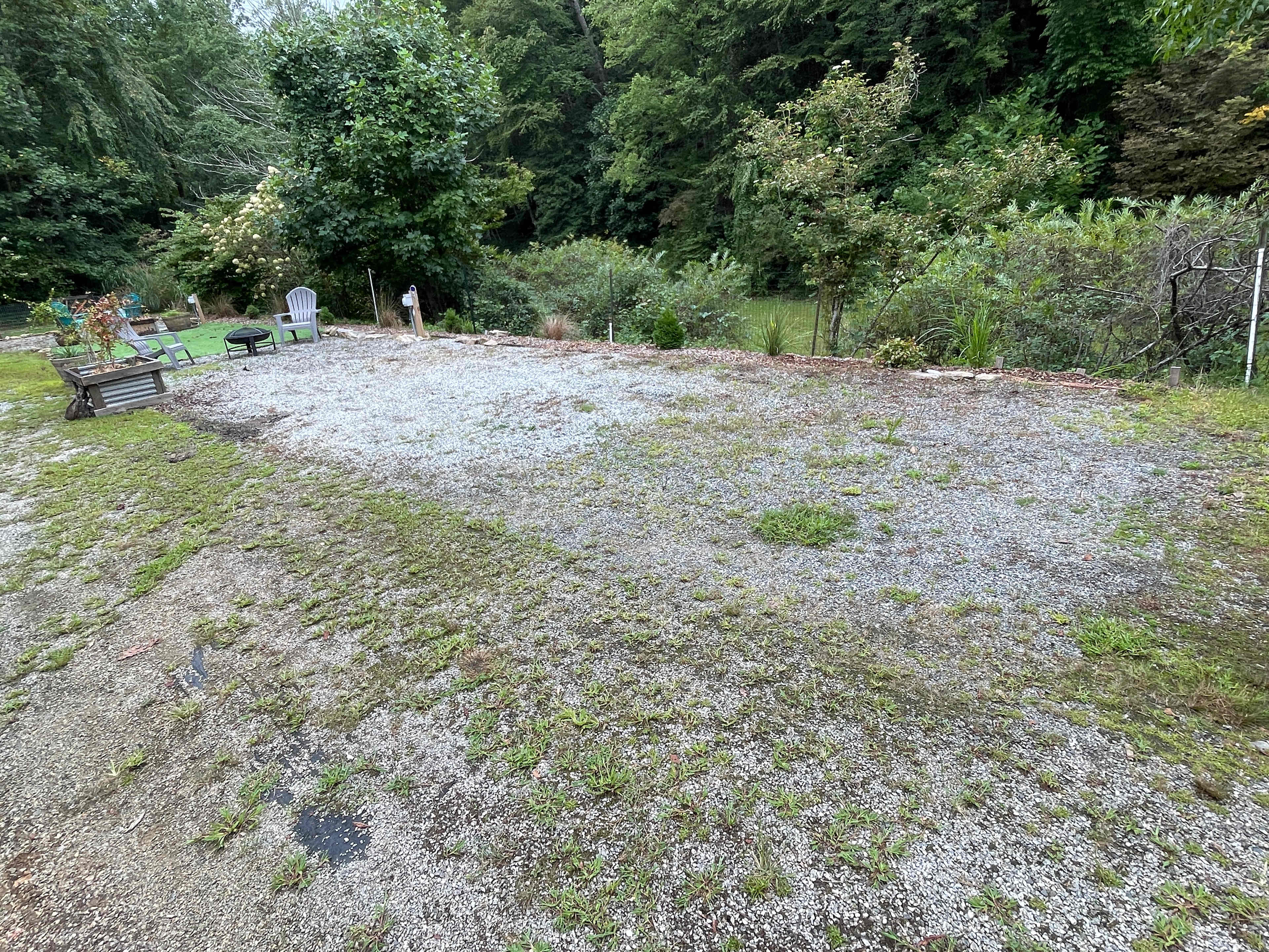 Trails & Tails Waterfalls Retreat