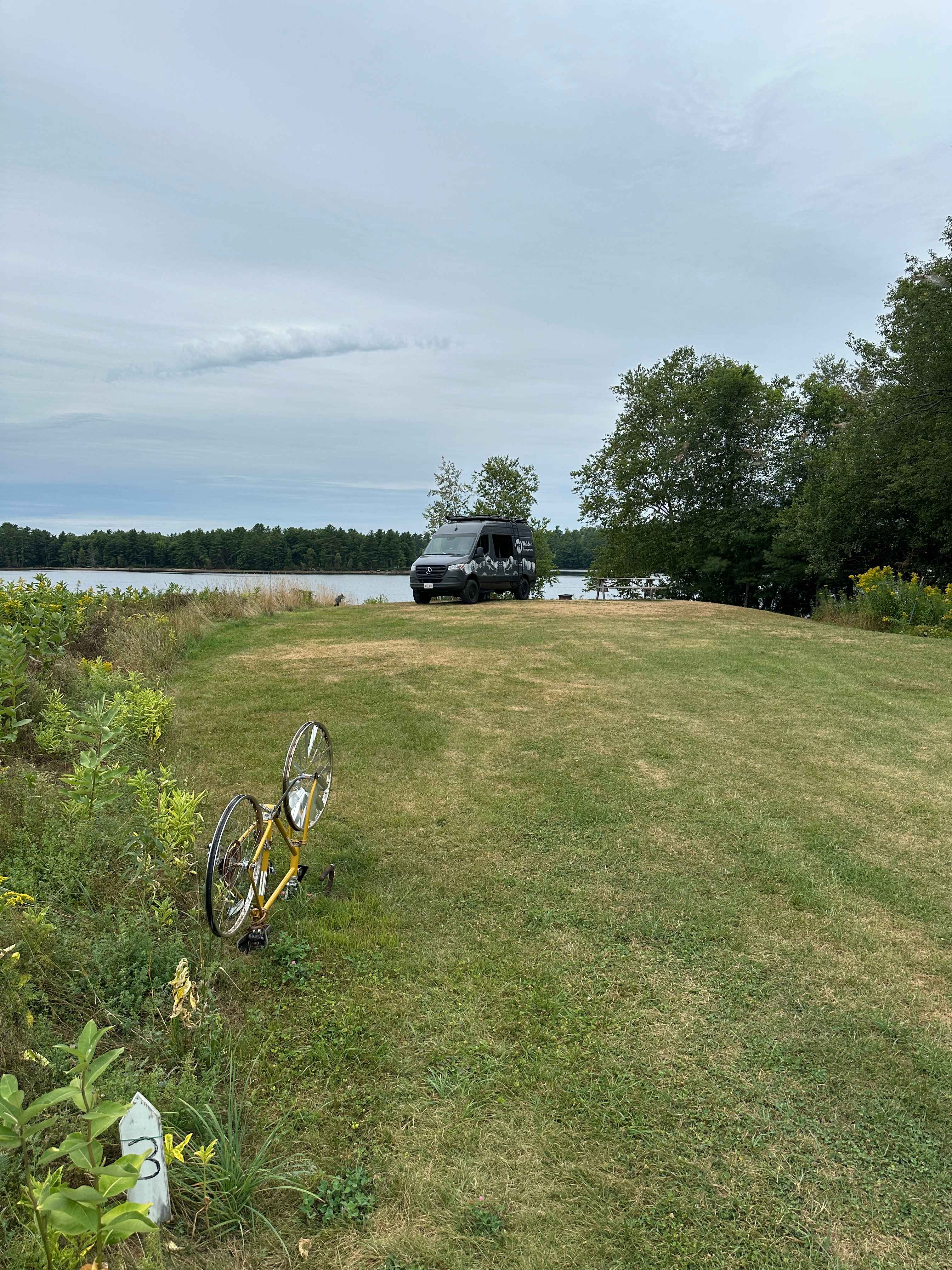 Slippery Rock Trails LLC