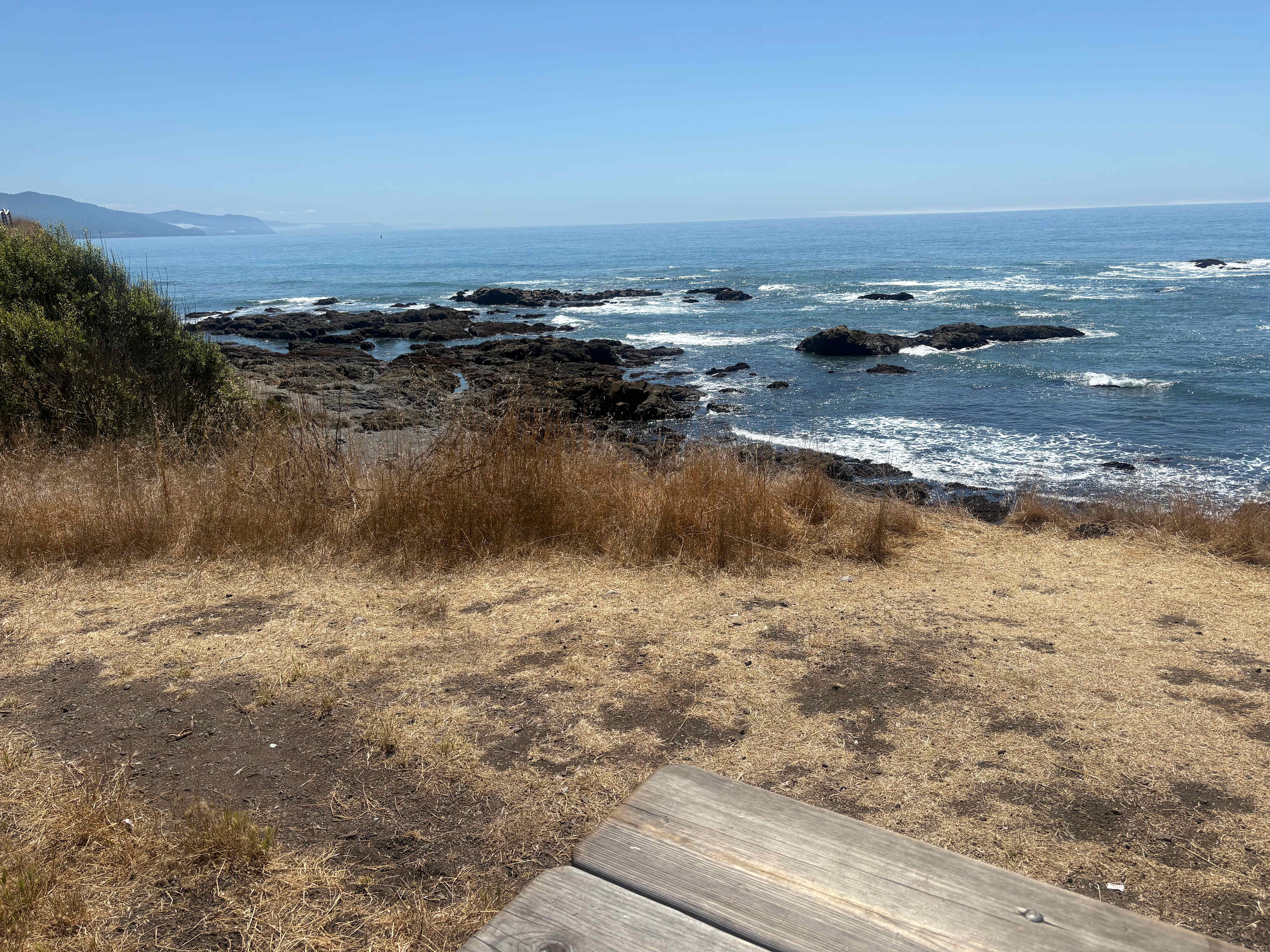 Shelter Cove Campground