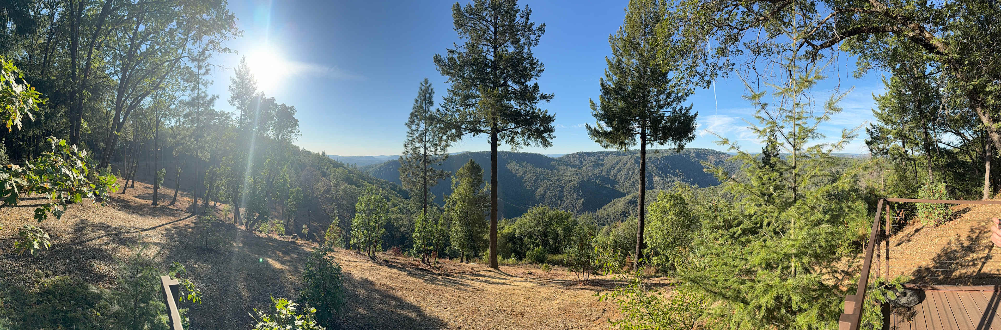 TerraSol~ "Earth Under the Sun"