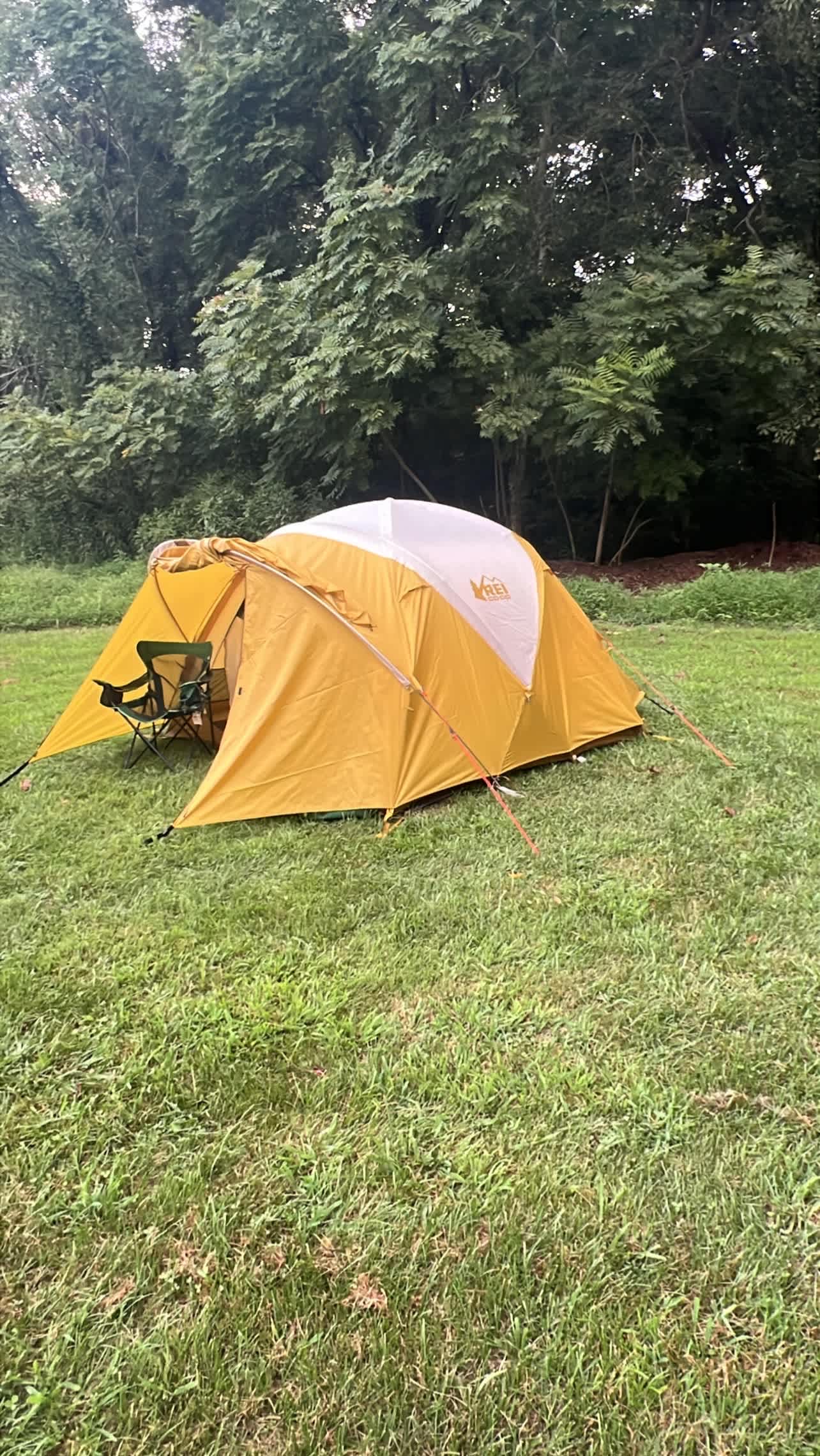 Camp Escape
