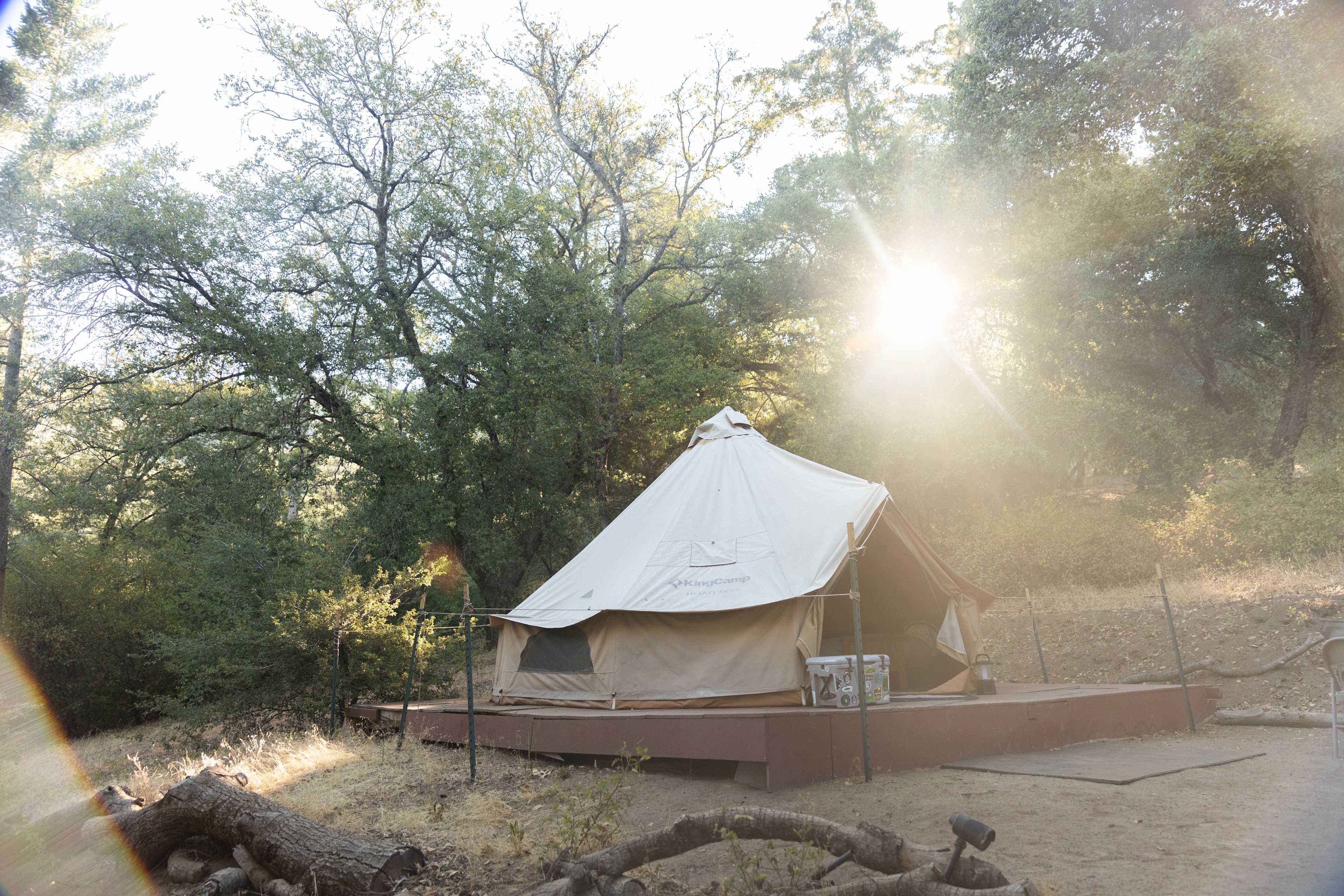 Magical Harrison Serenity Ranch