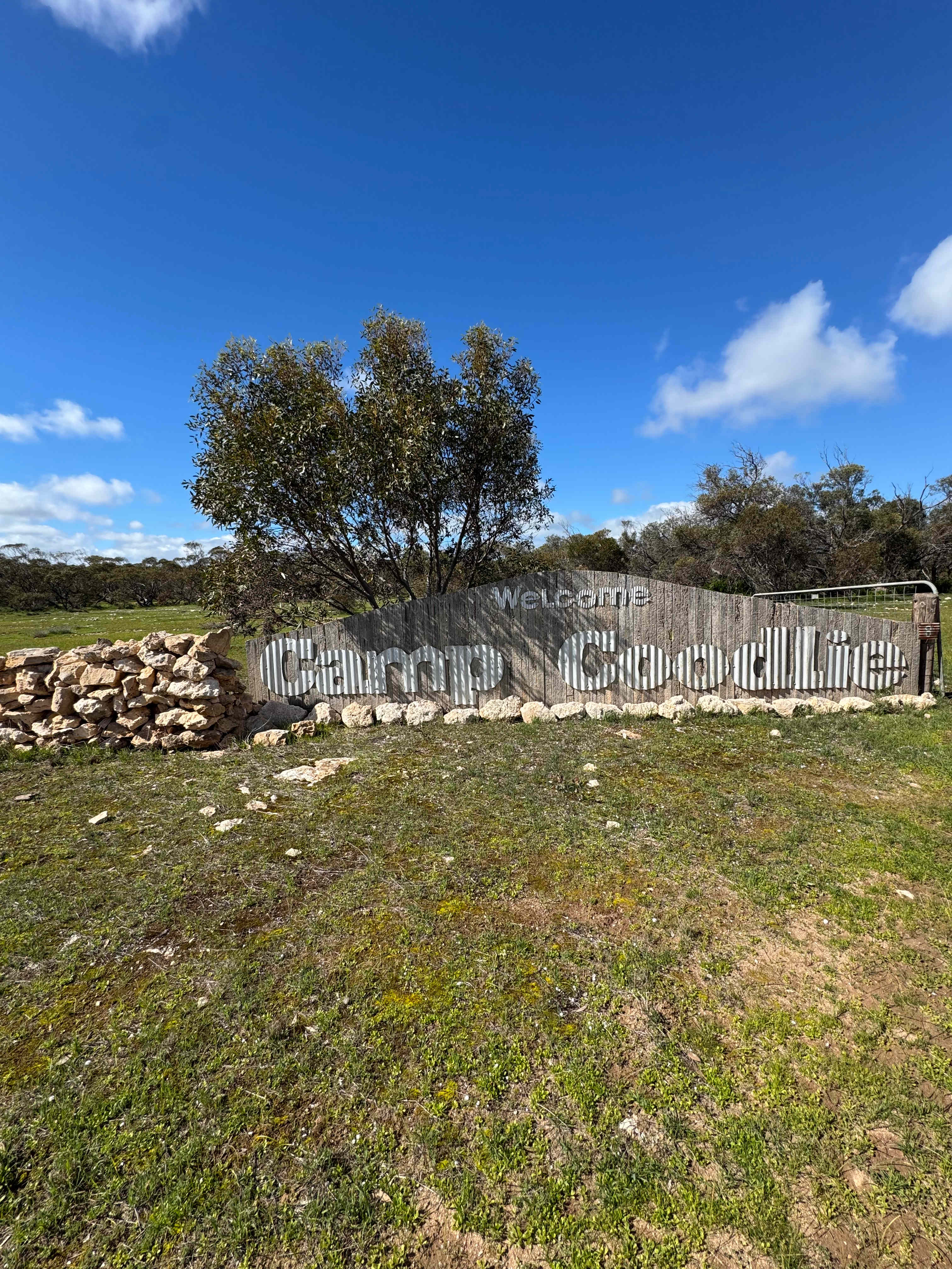 Coodlie Park Eco Retreat