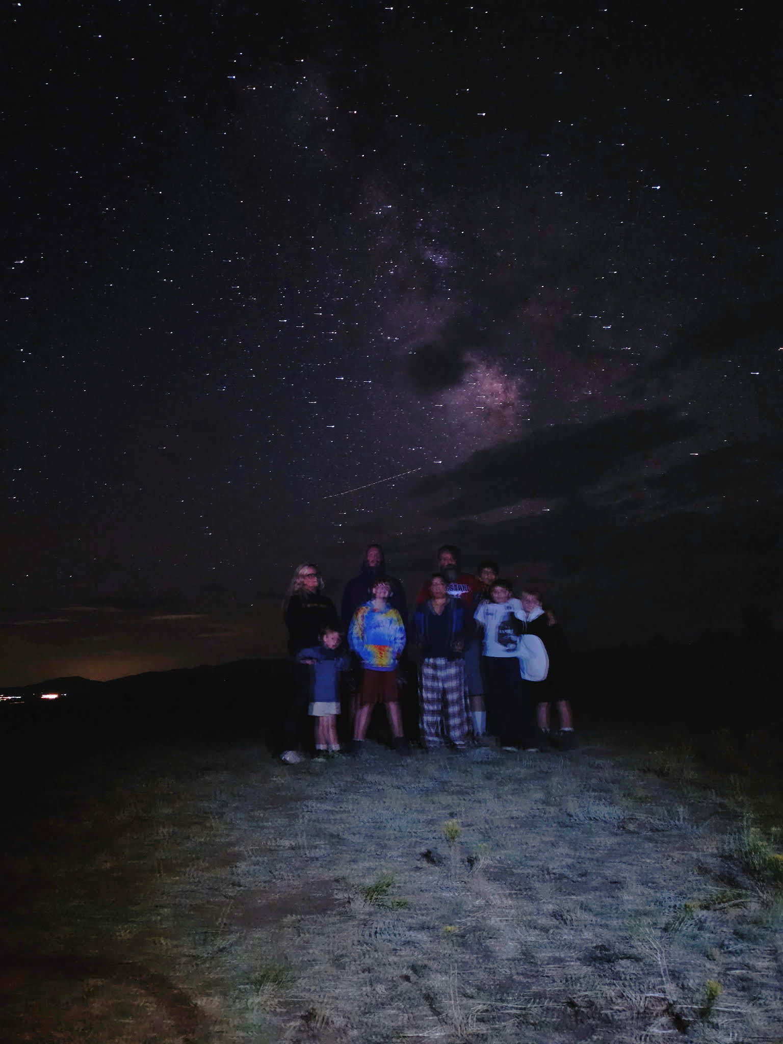 Observatory At South Park