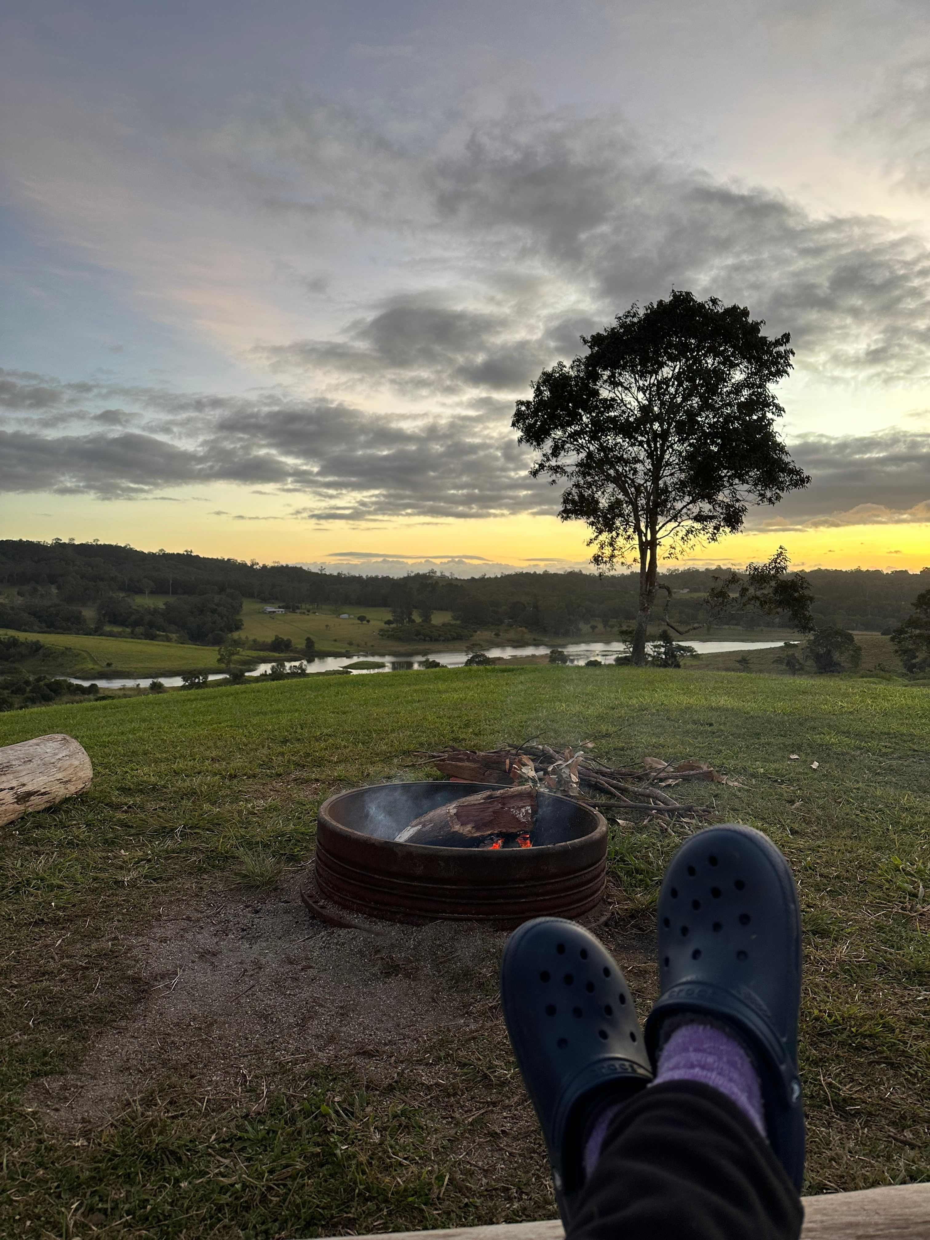 Wakana Ridge Homestead