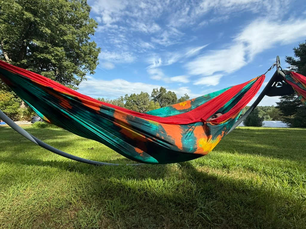 Hippie Havens: A Groovy Retreat