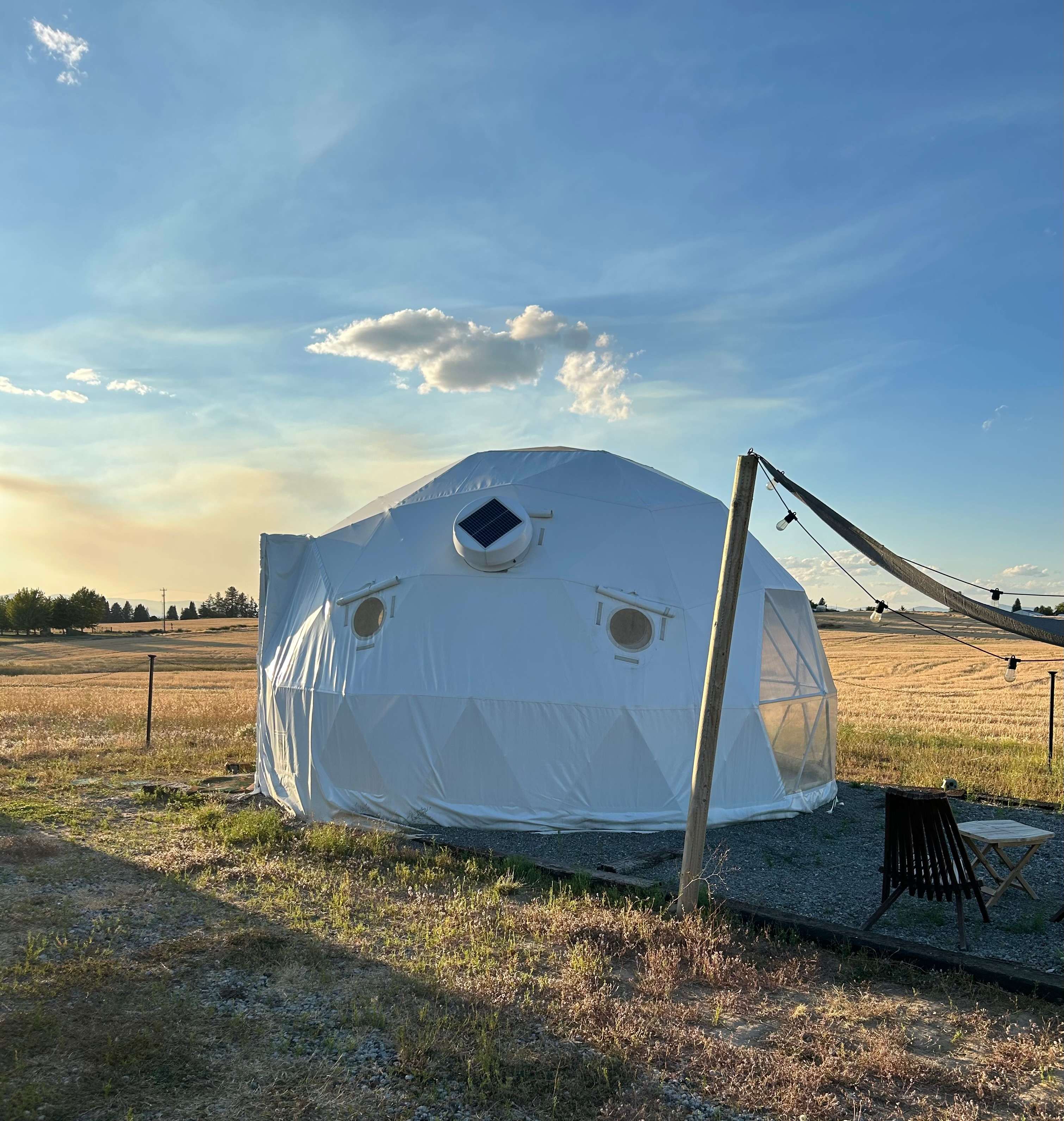 Green Bluff Fresh Farms