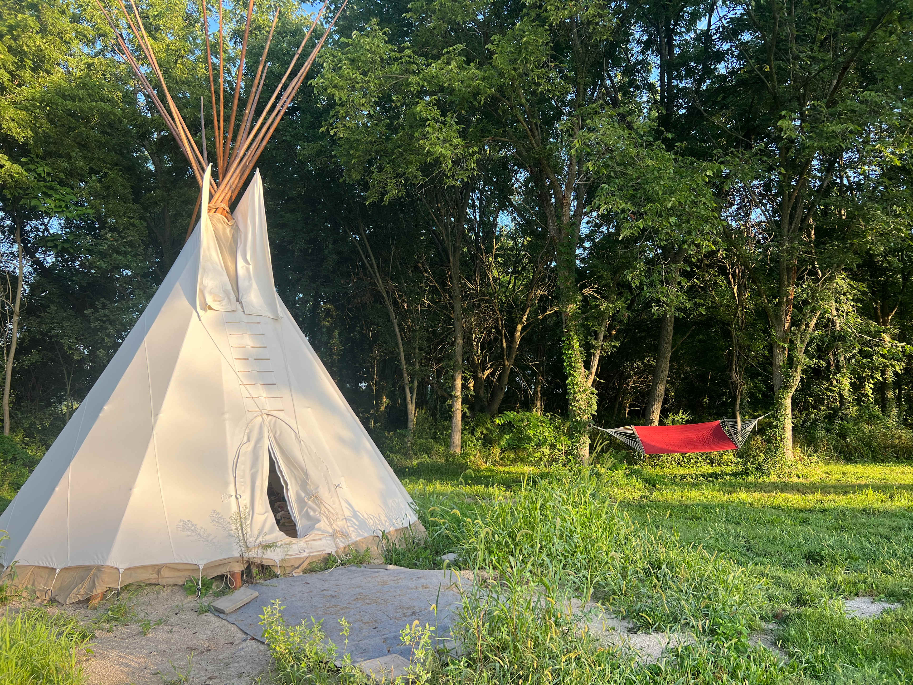 Bear Bottom Ranch