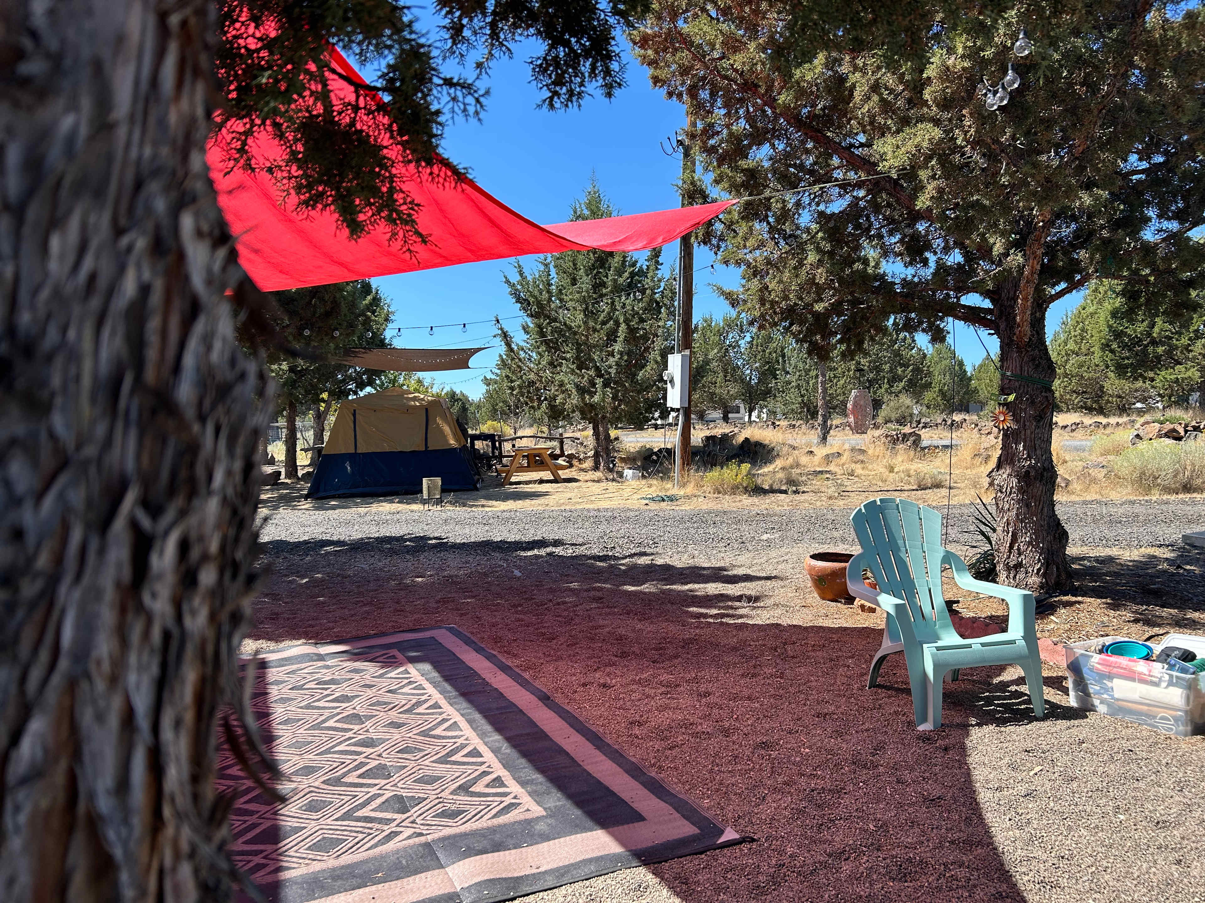 Casa Del lago 2 Lake Billy Chinook