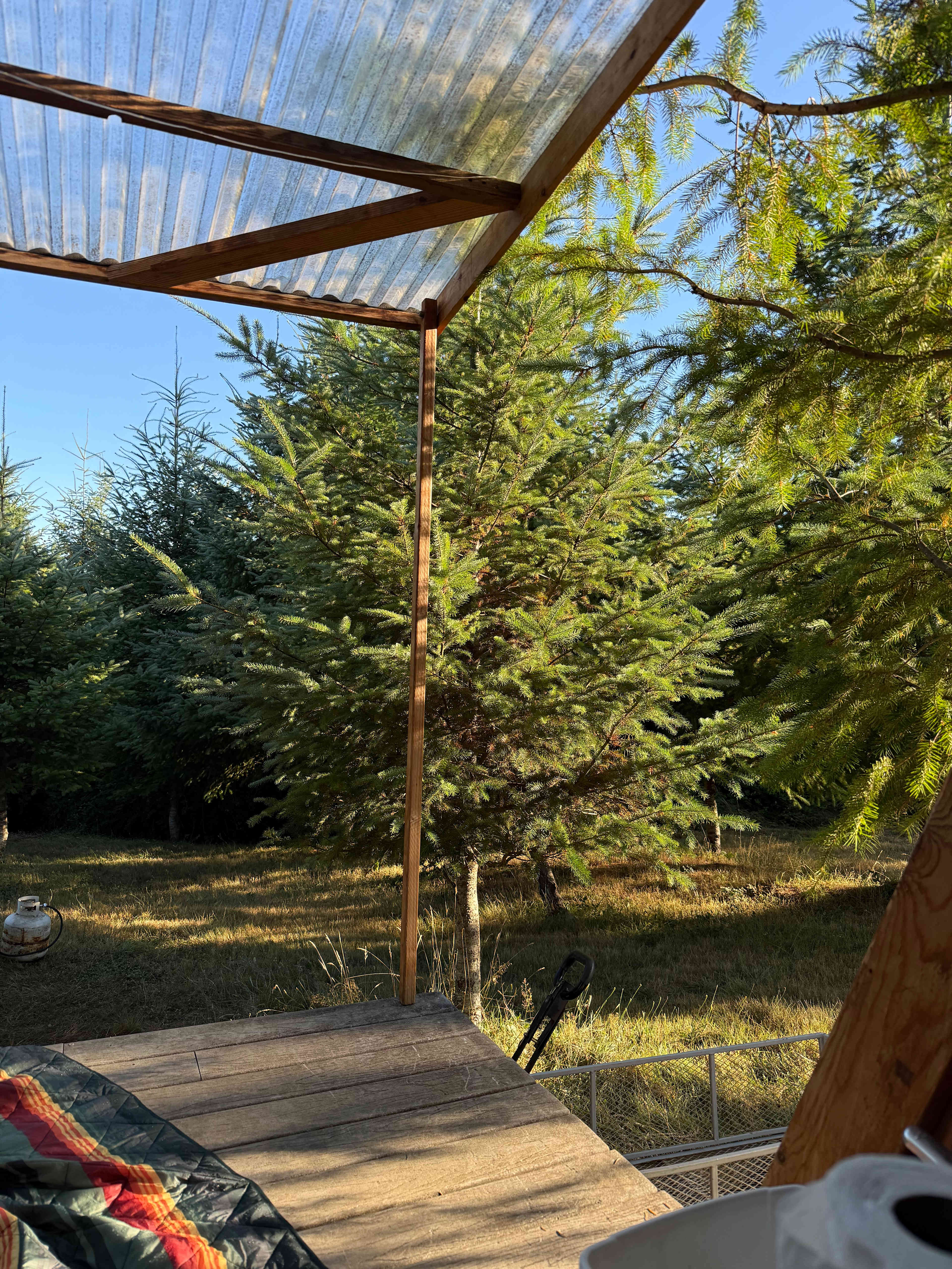 HolisticLifeFarm Clatskanie OR