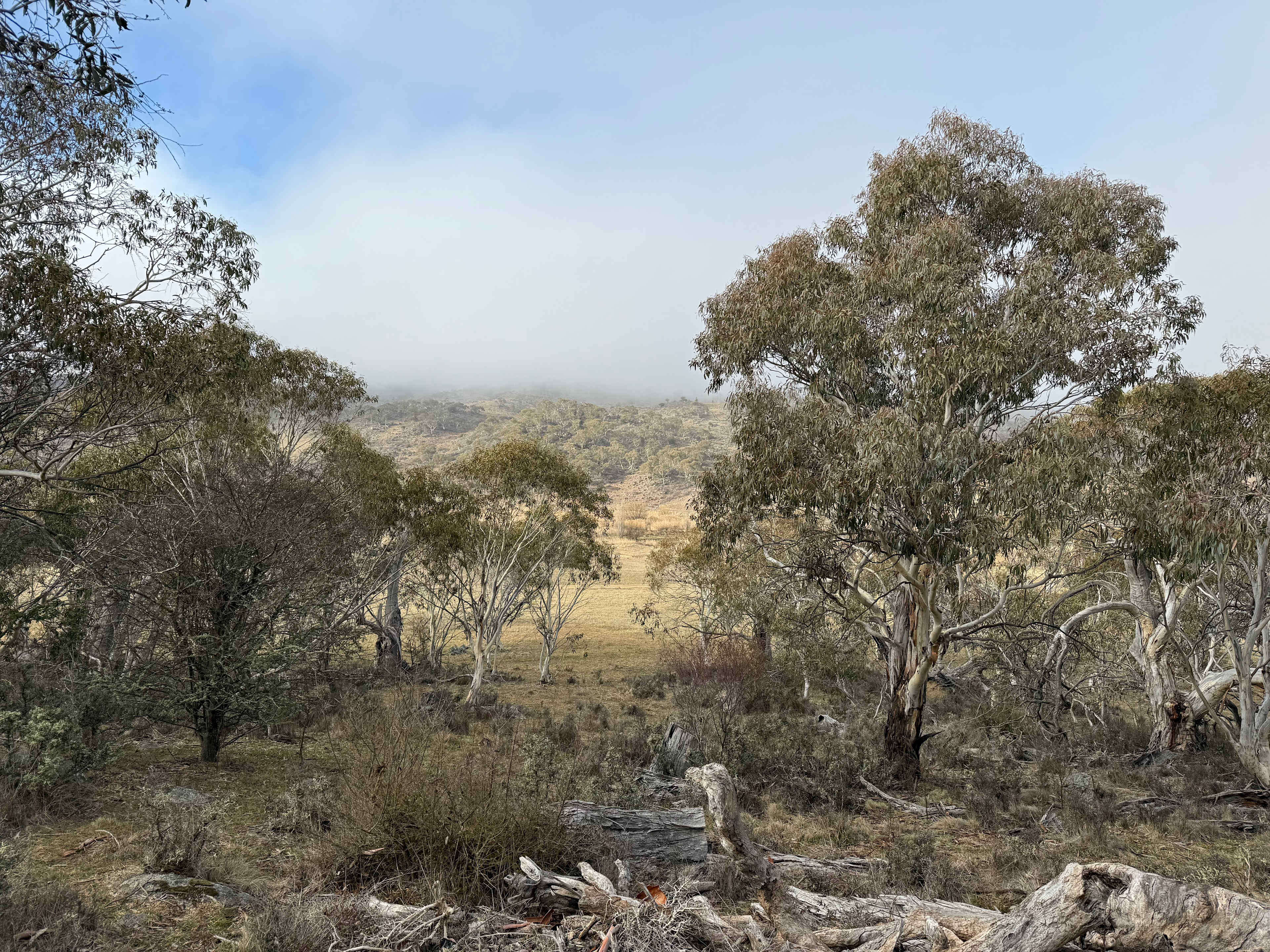 Jacarry Rocks Retreat, Jindabyne