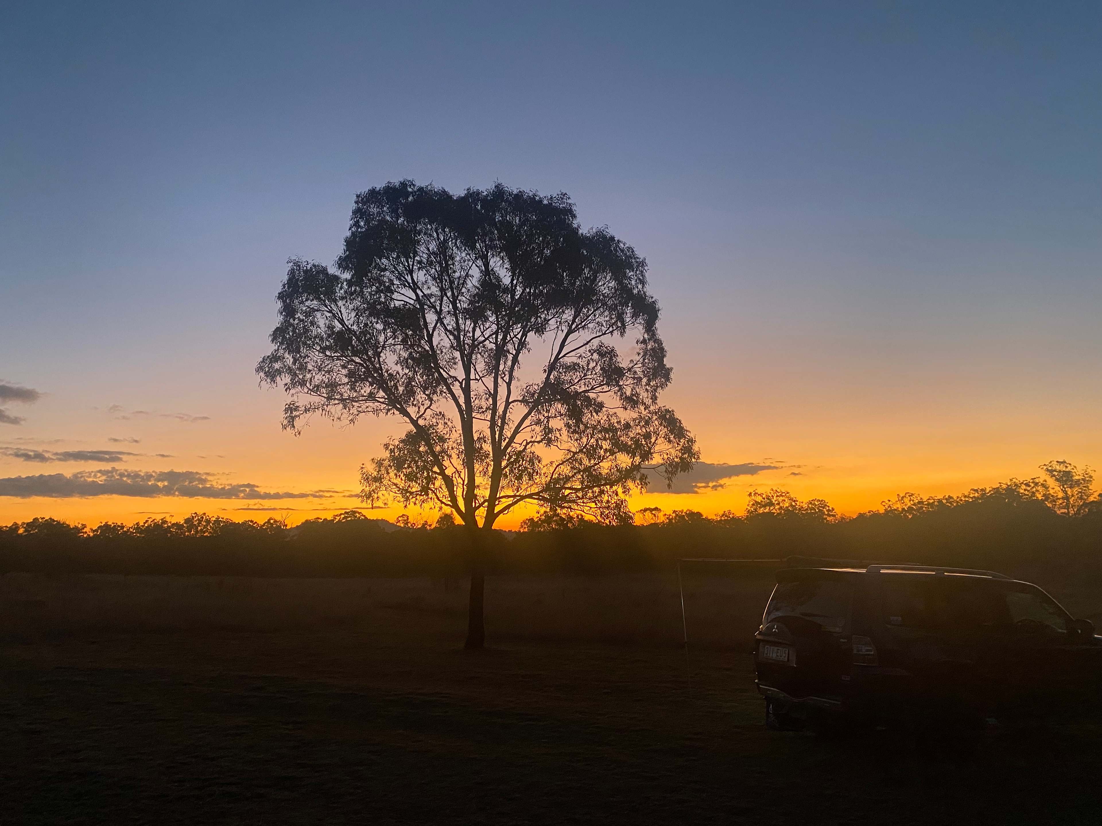 Coobindah Country Escape