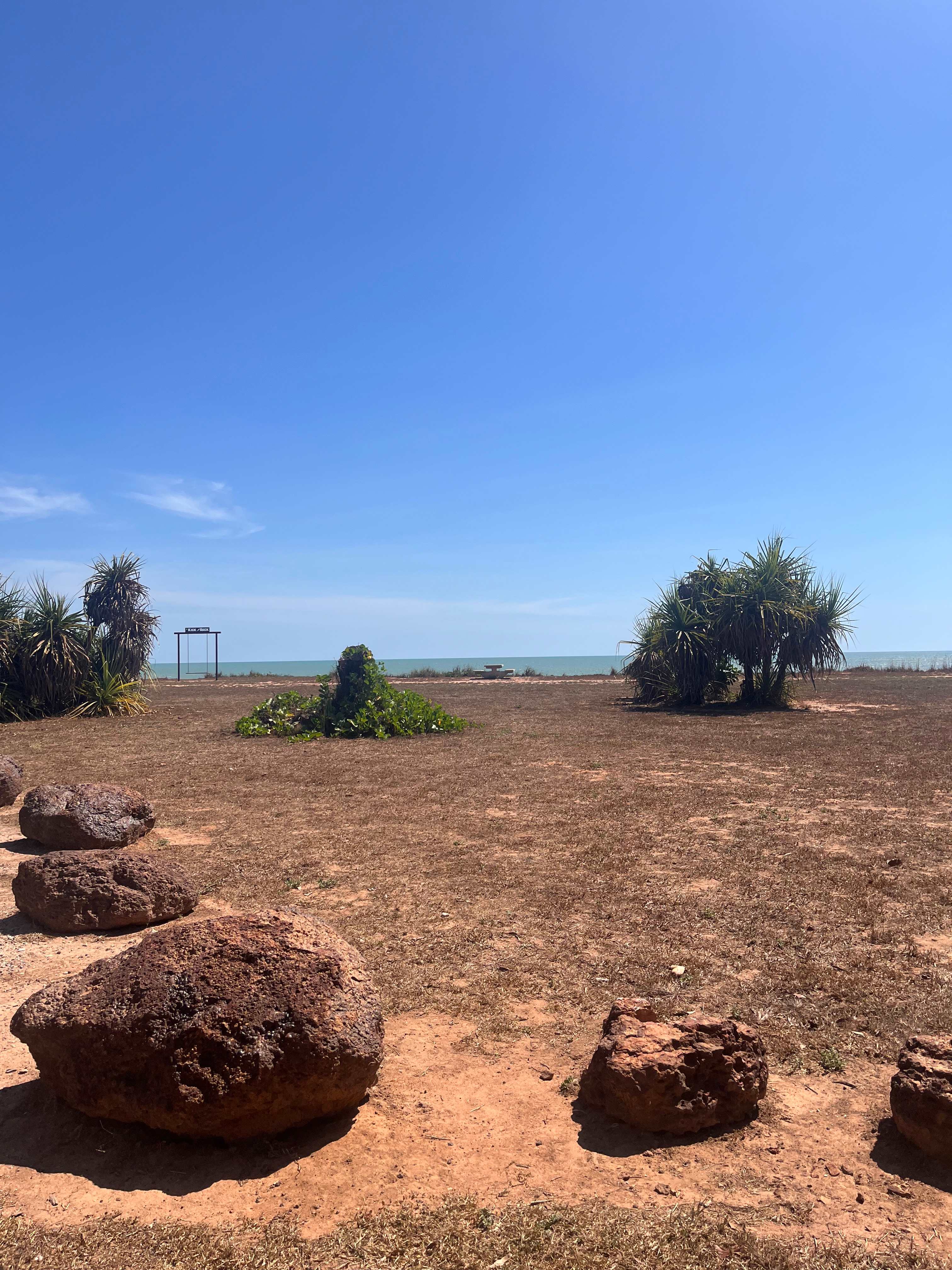 Kick Back & Relax Campsite