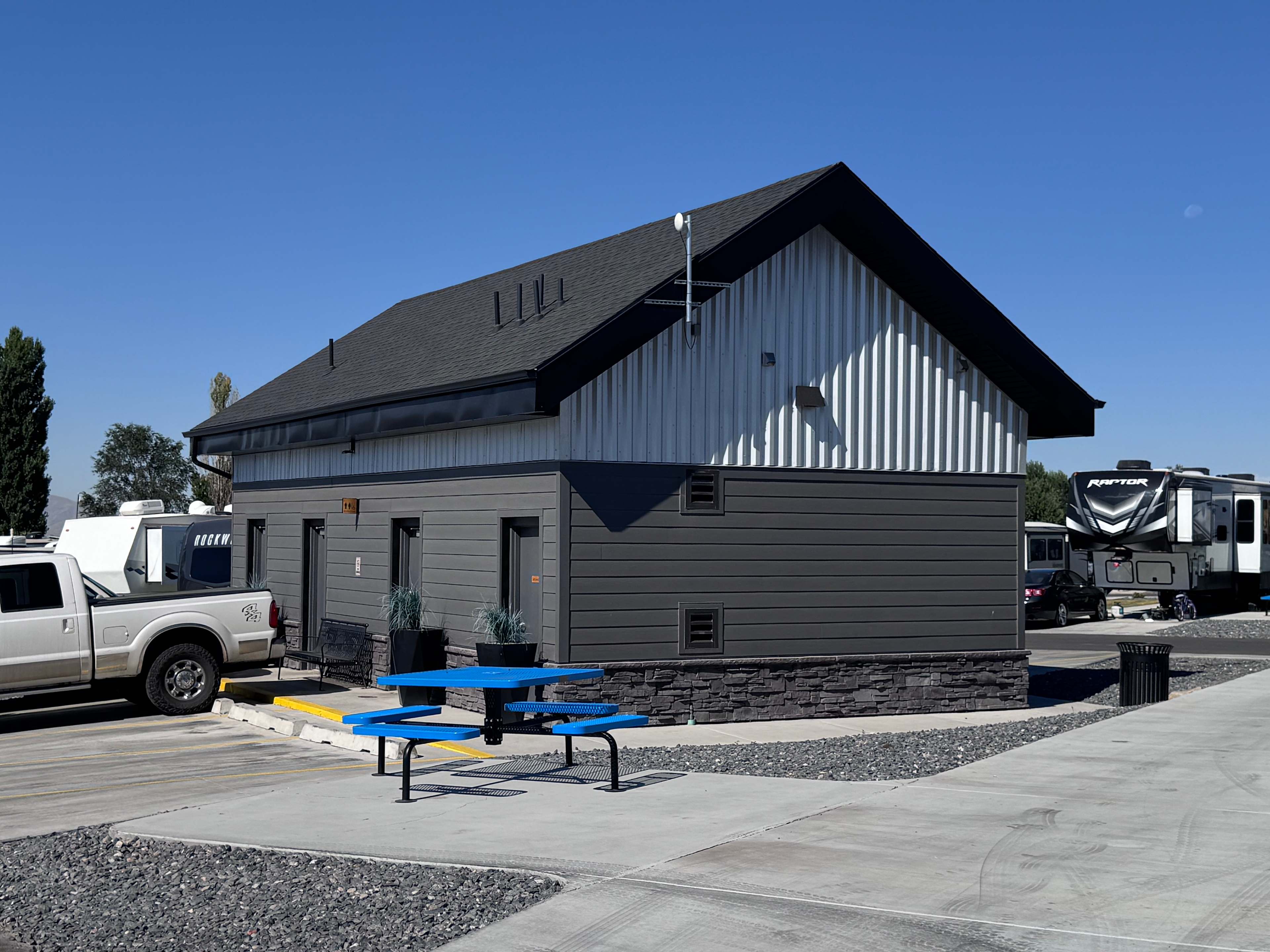 Valley View RV Resort