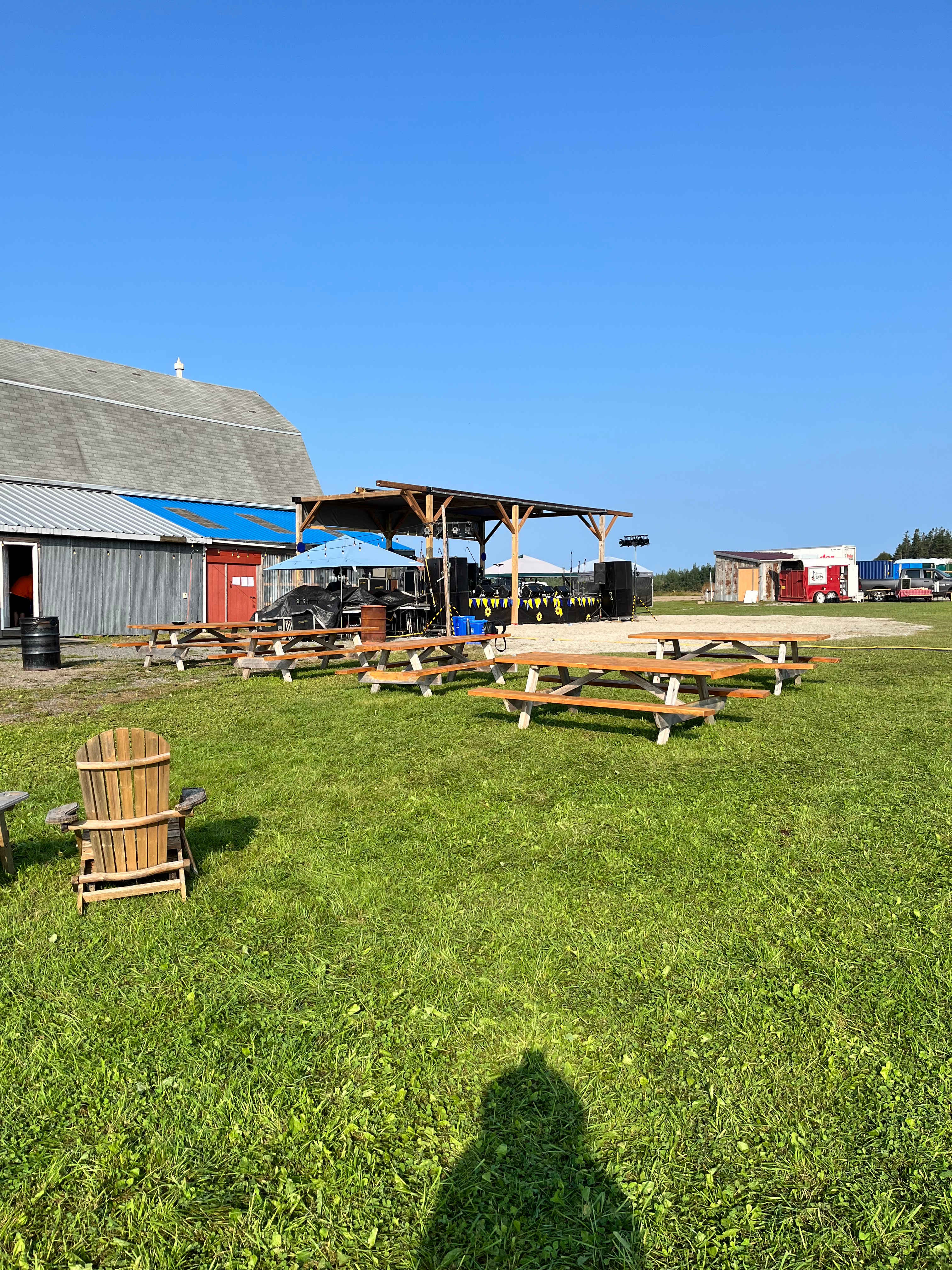 Big Belle Farm