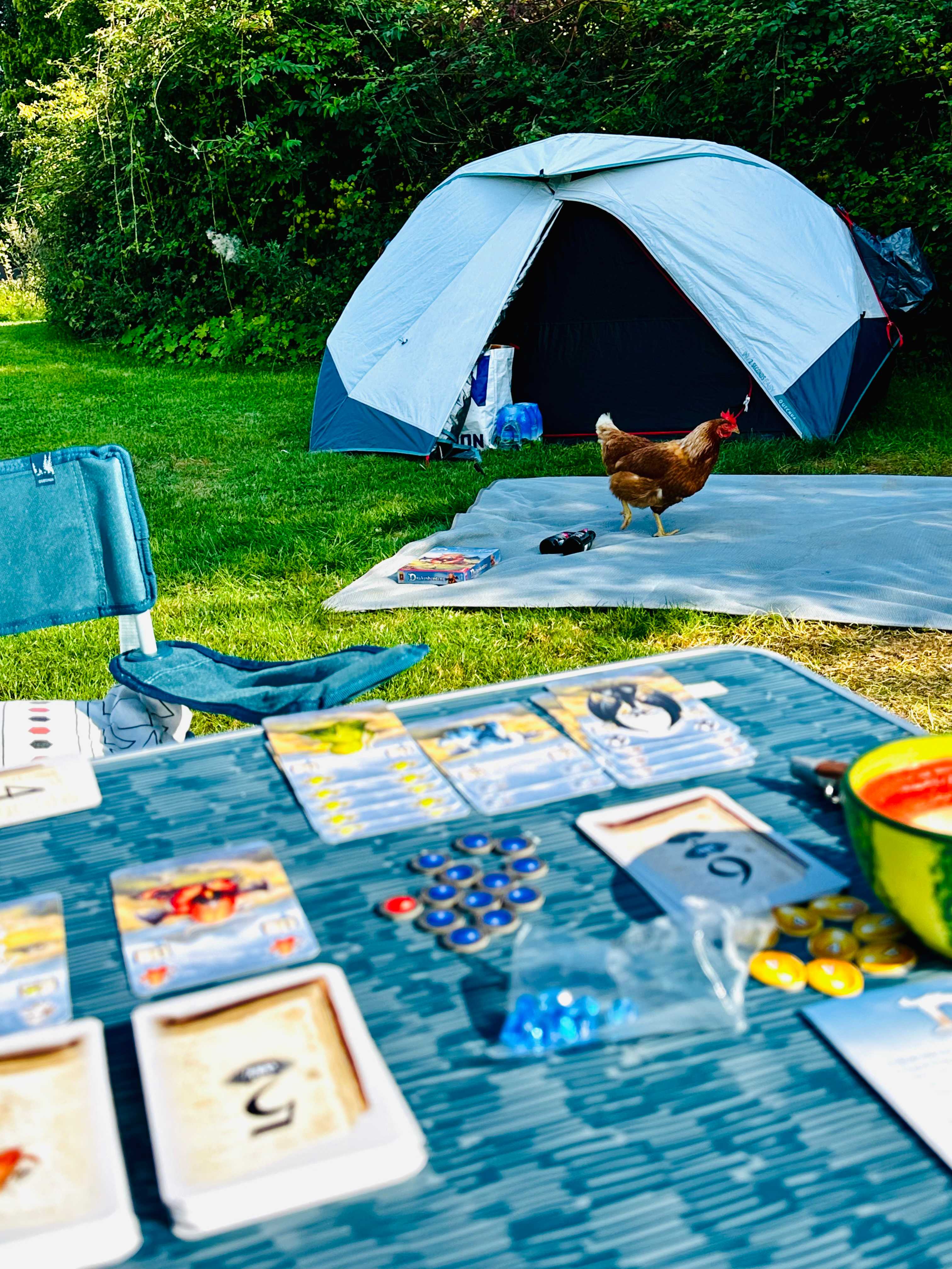 Le Château de Monfréville