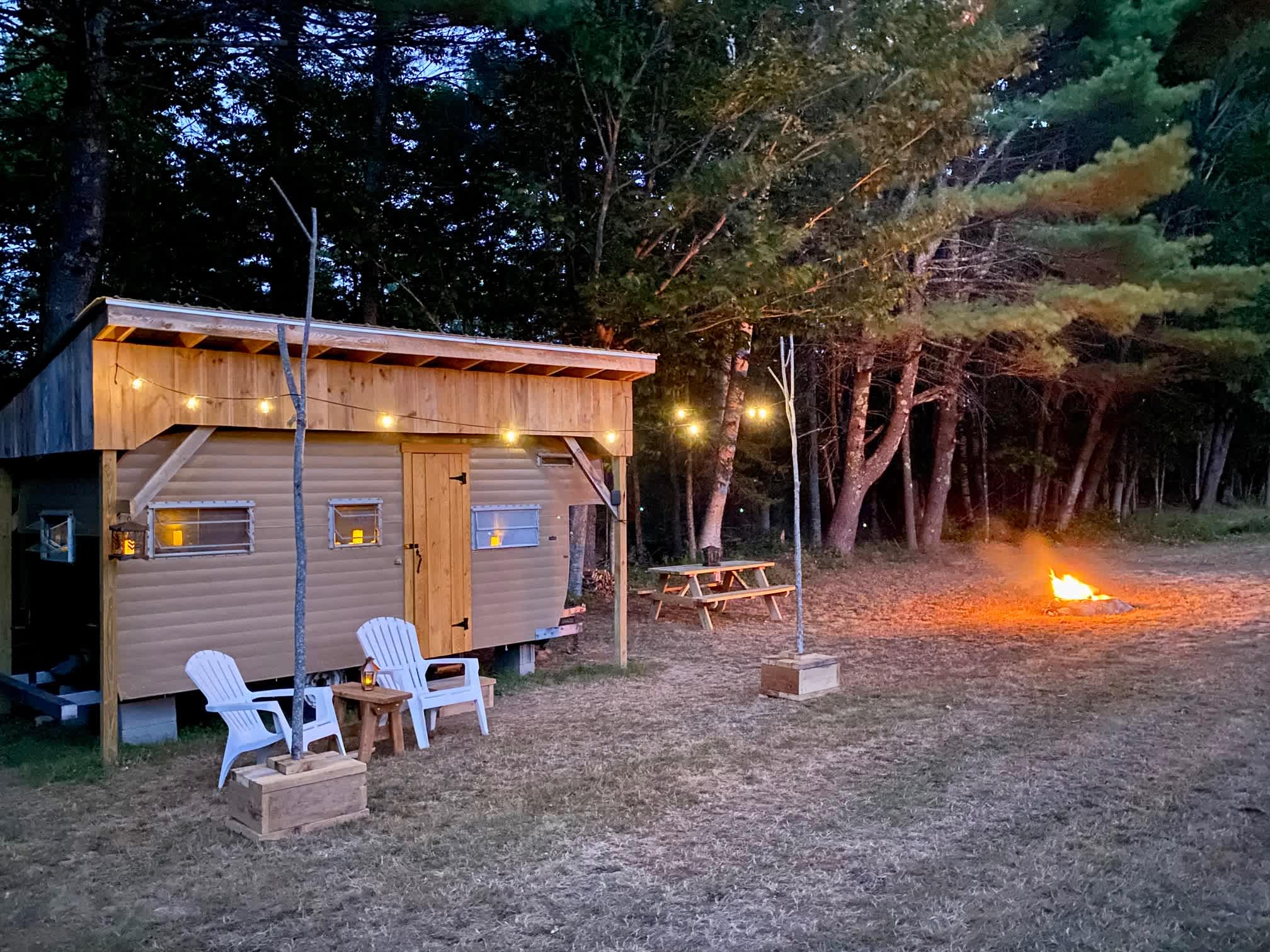 Field of Faith on Lodge Hill
