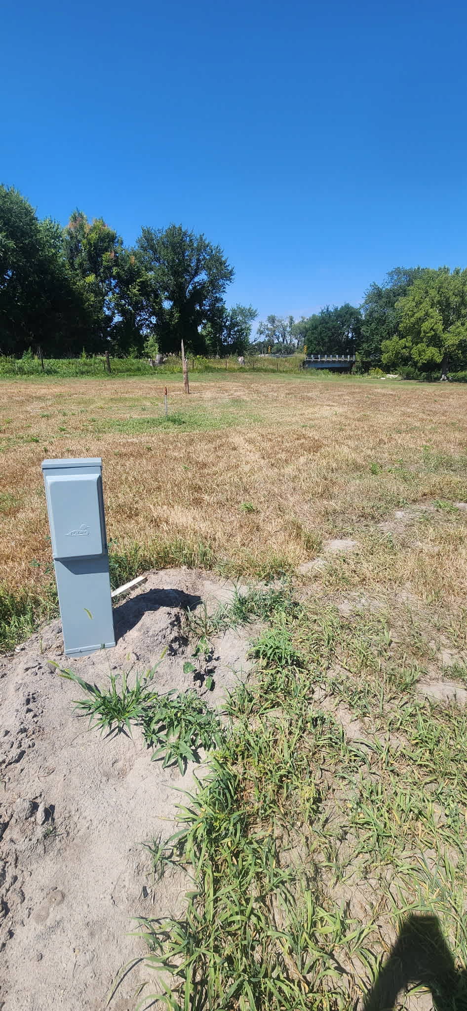Sandhill River Trips Camping