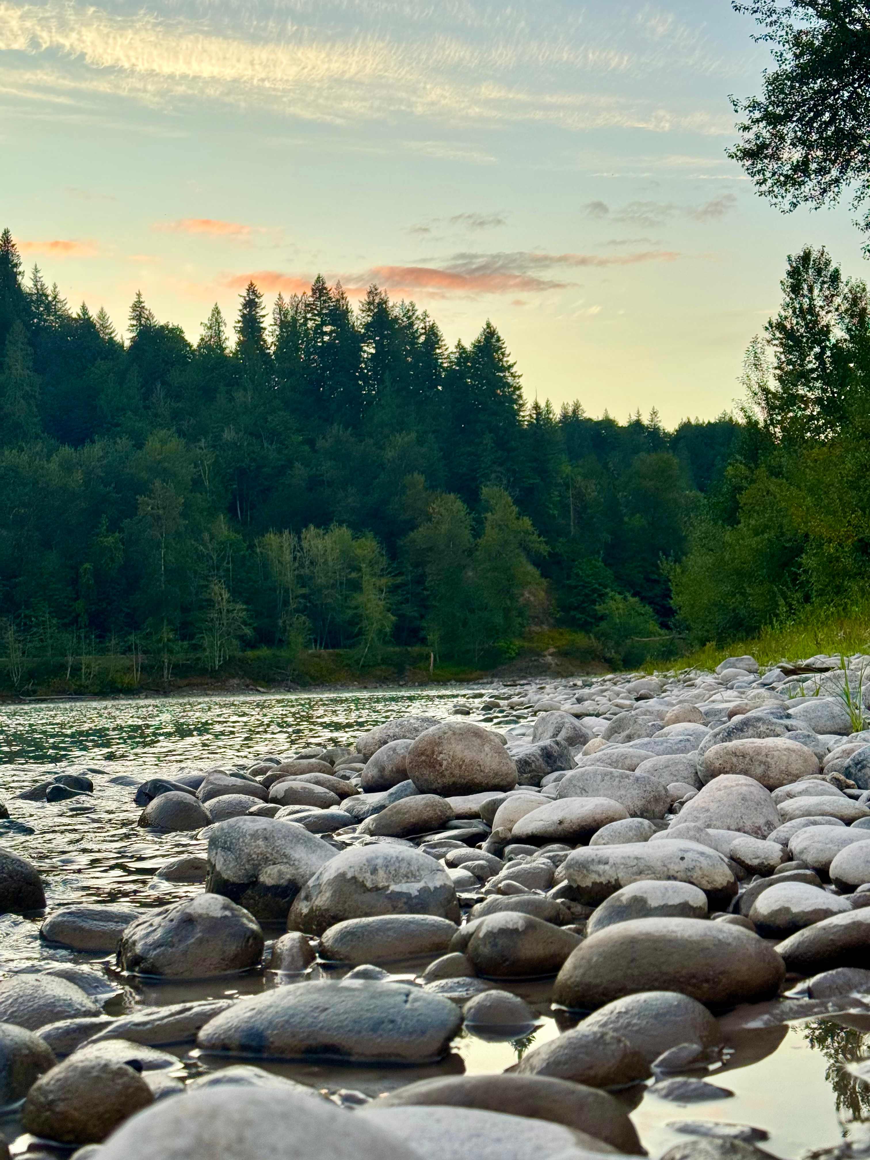 The River's Edge Camp Ground