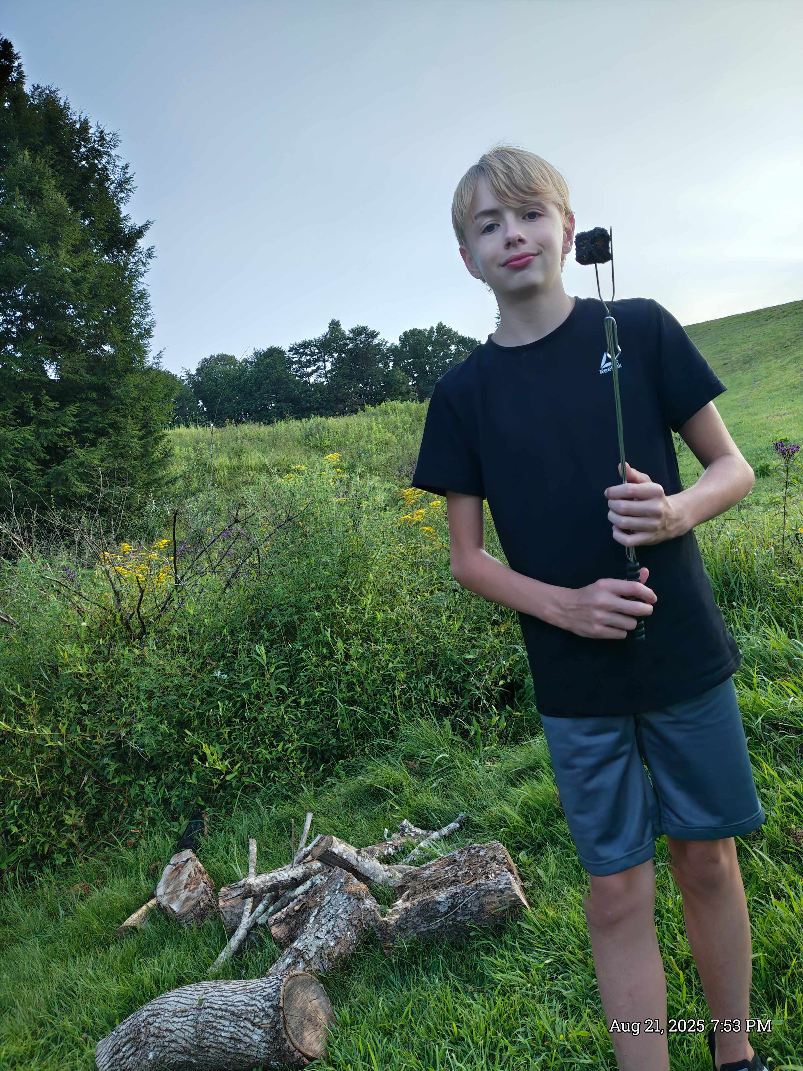 The Harrican Lakehouse