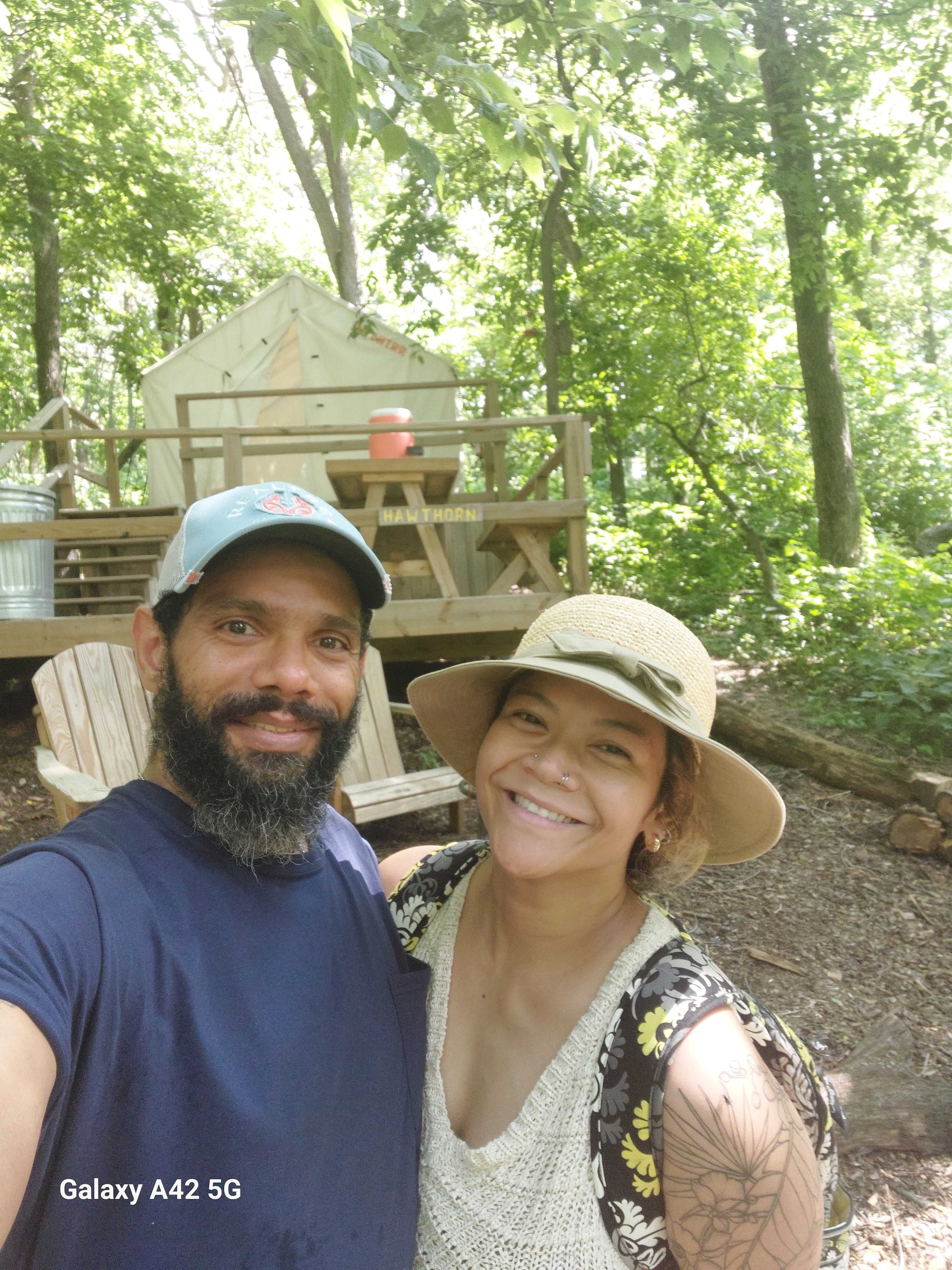 Arrowtree Campgrounds