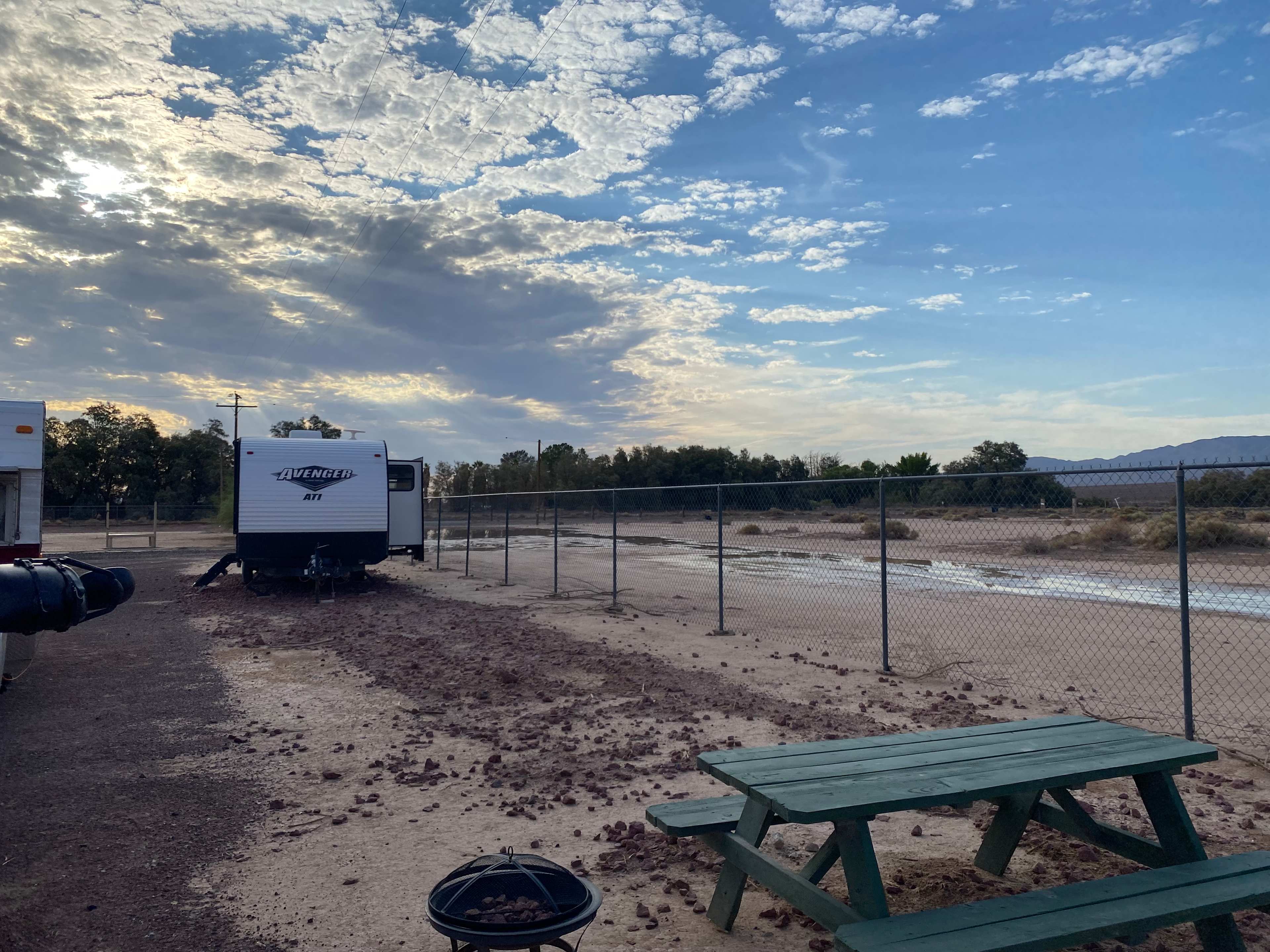 Mountain Shadow Hideaway