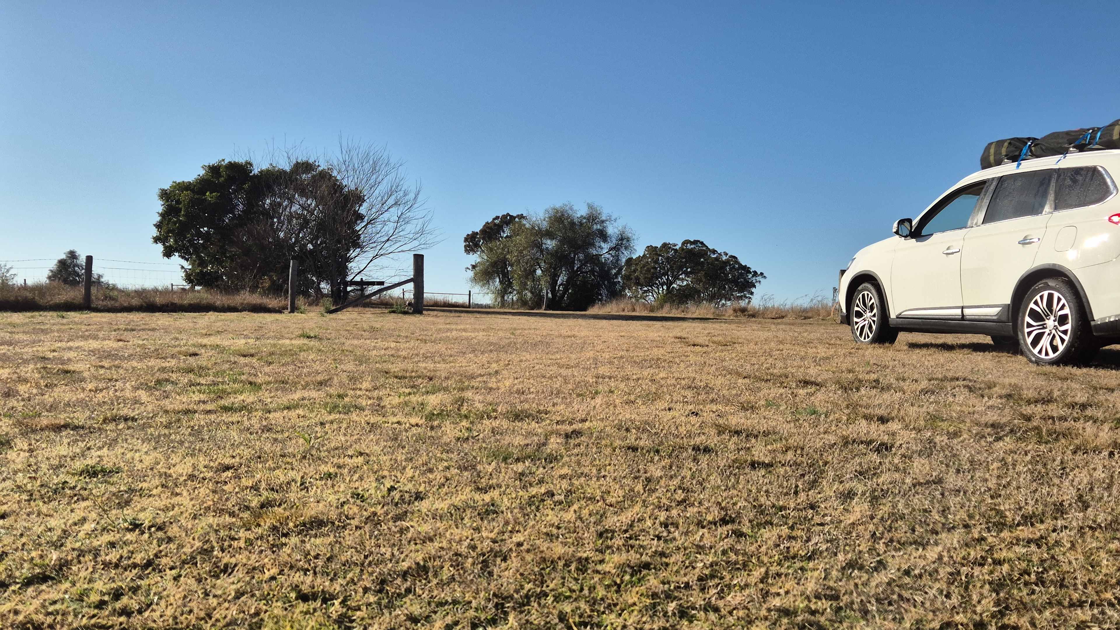 Coobindah Country Escape