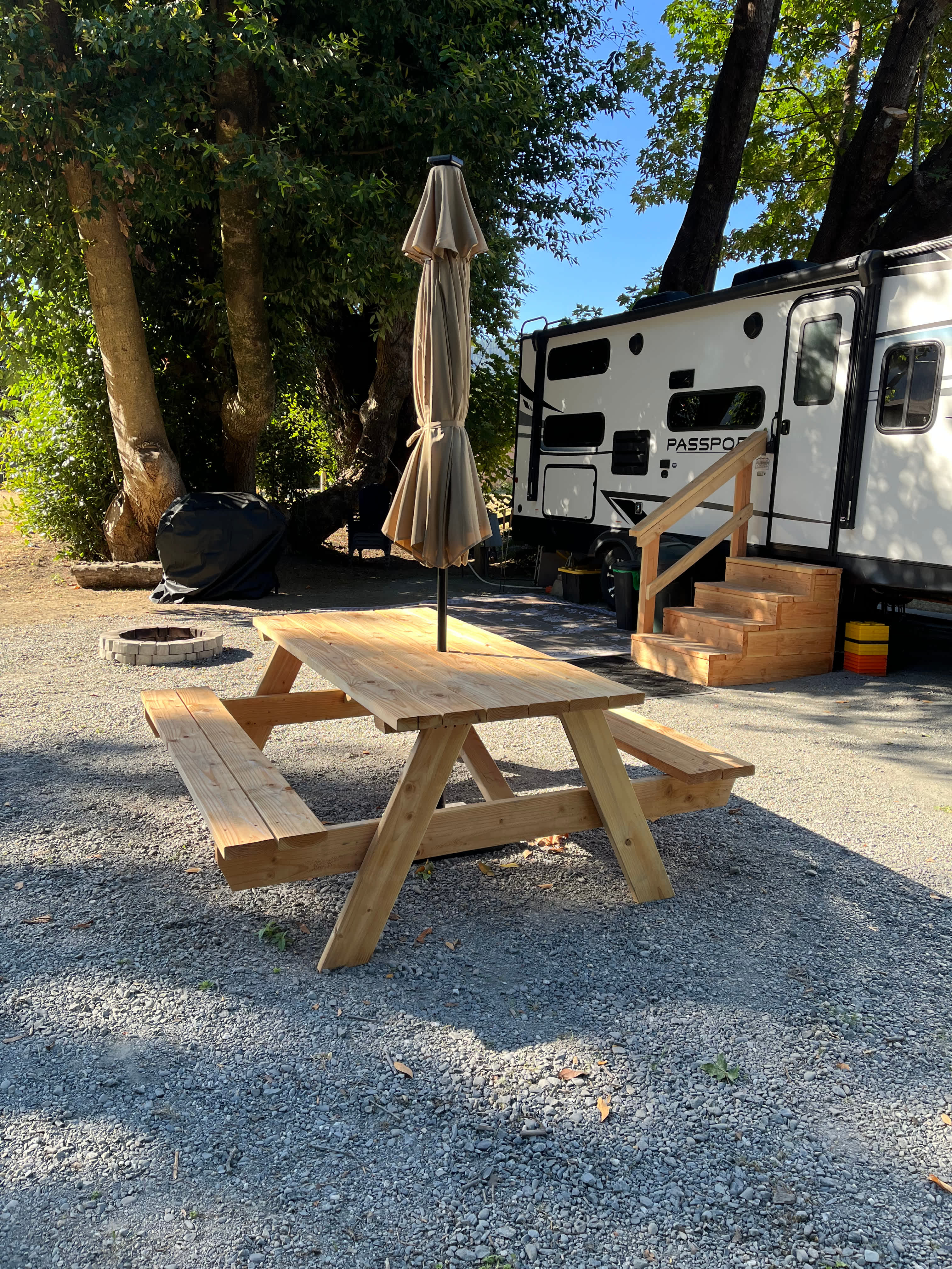 Redwood River Retreat