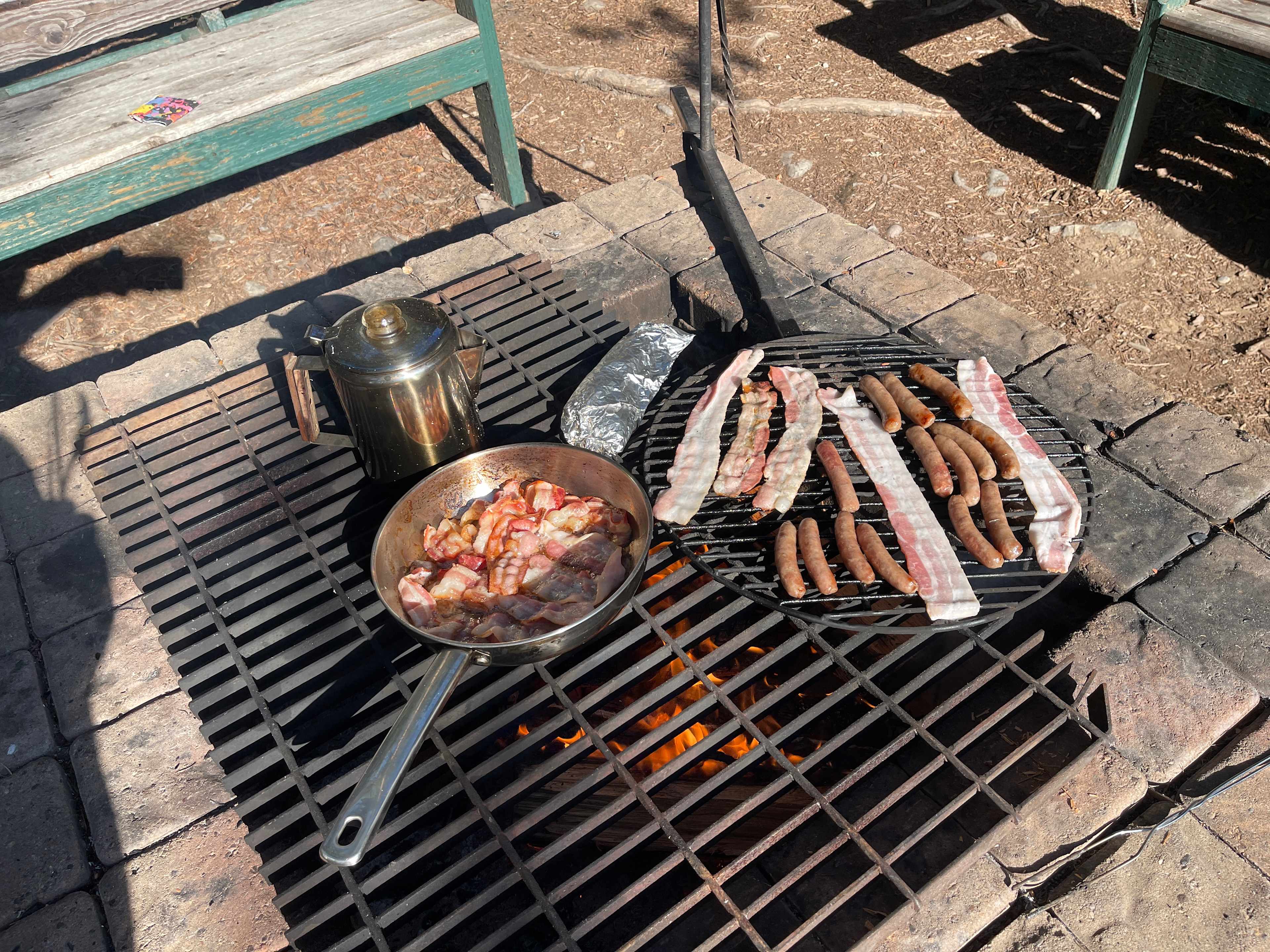 ALMOST TO CANADA - FAR NORTH IDAHO