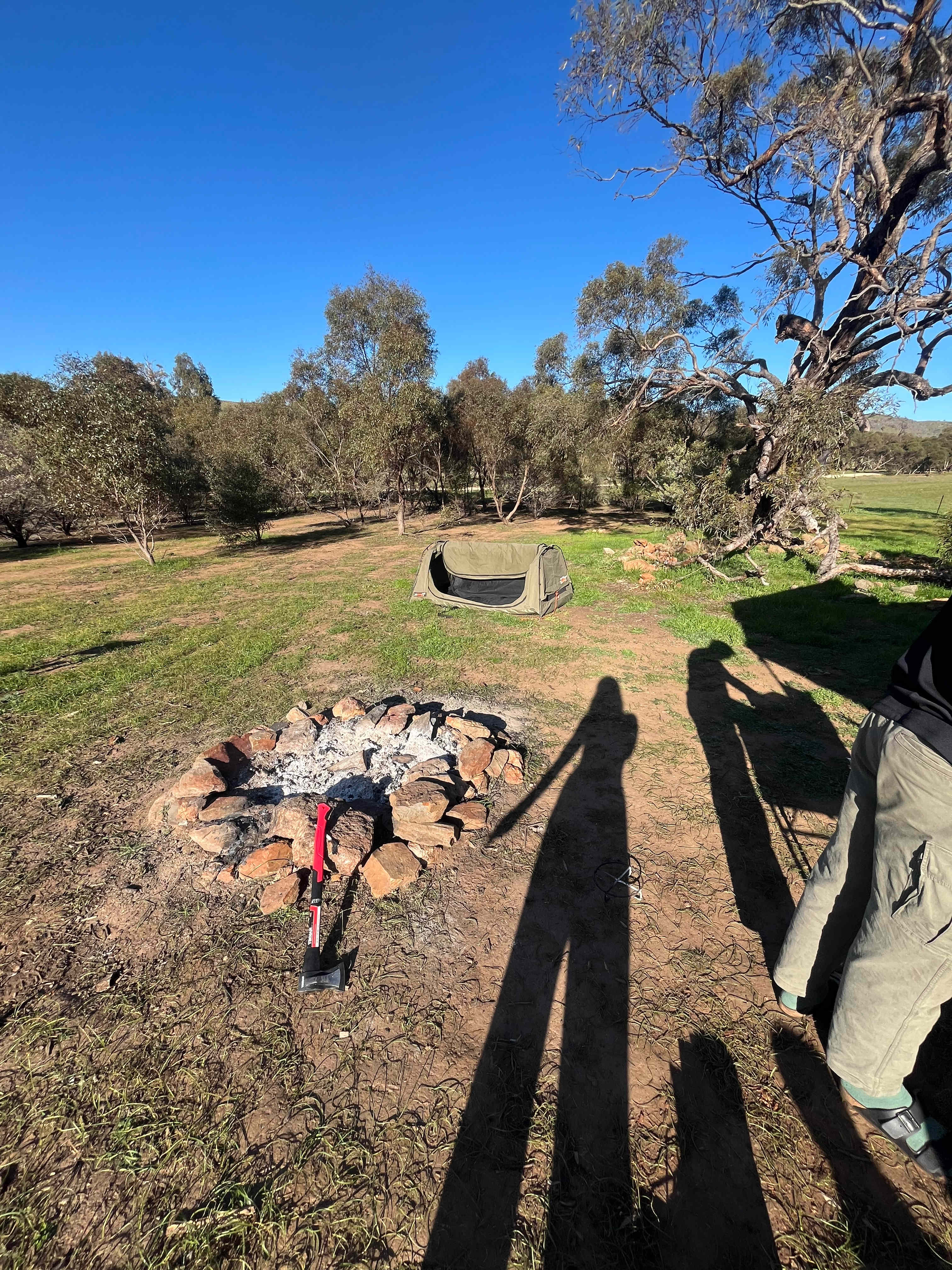 Gum Gully Heights, Rockleigh SA