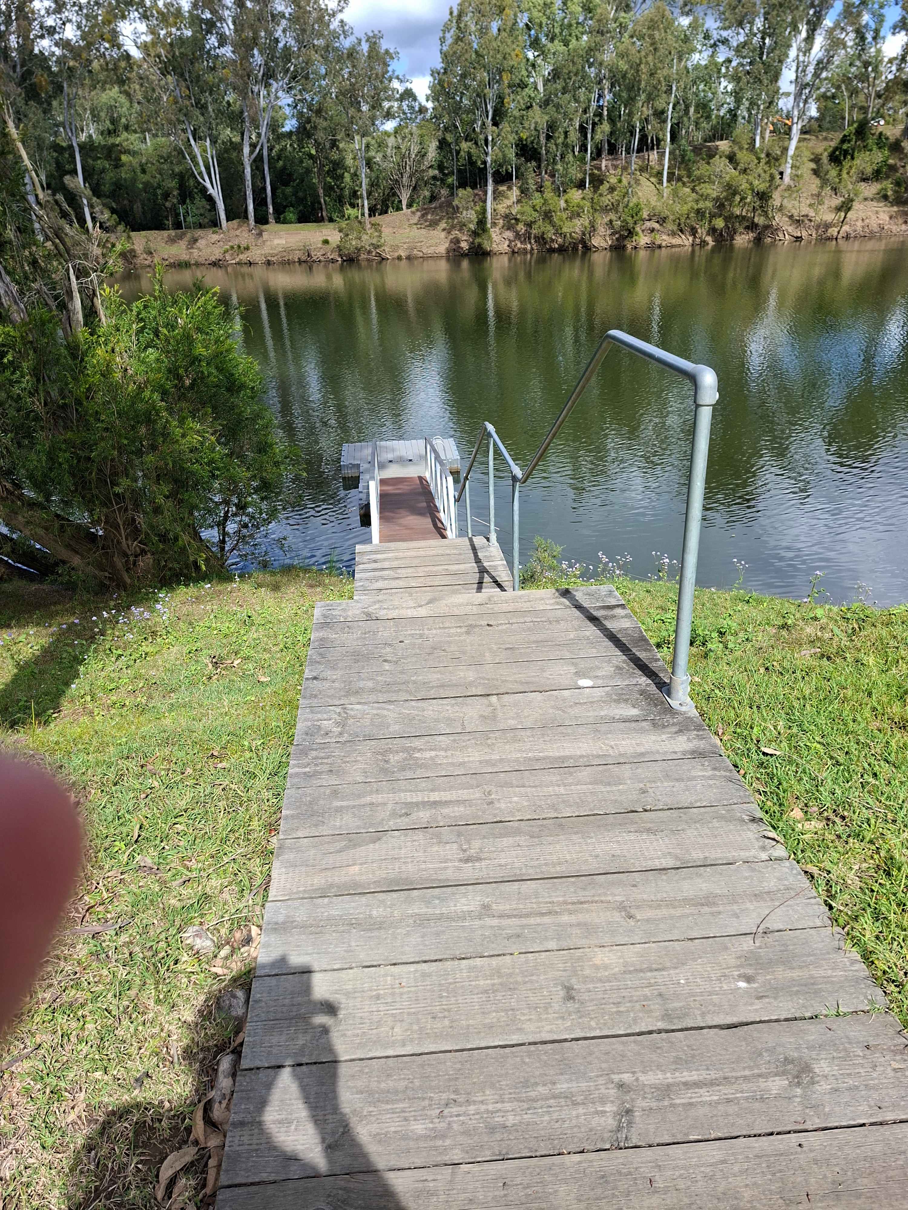 Blue Gums River Retreat