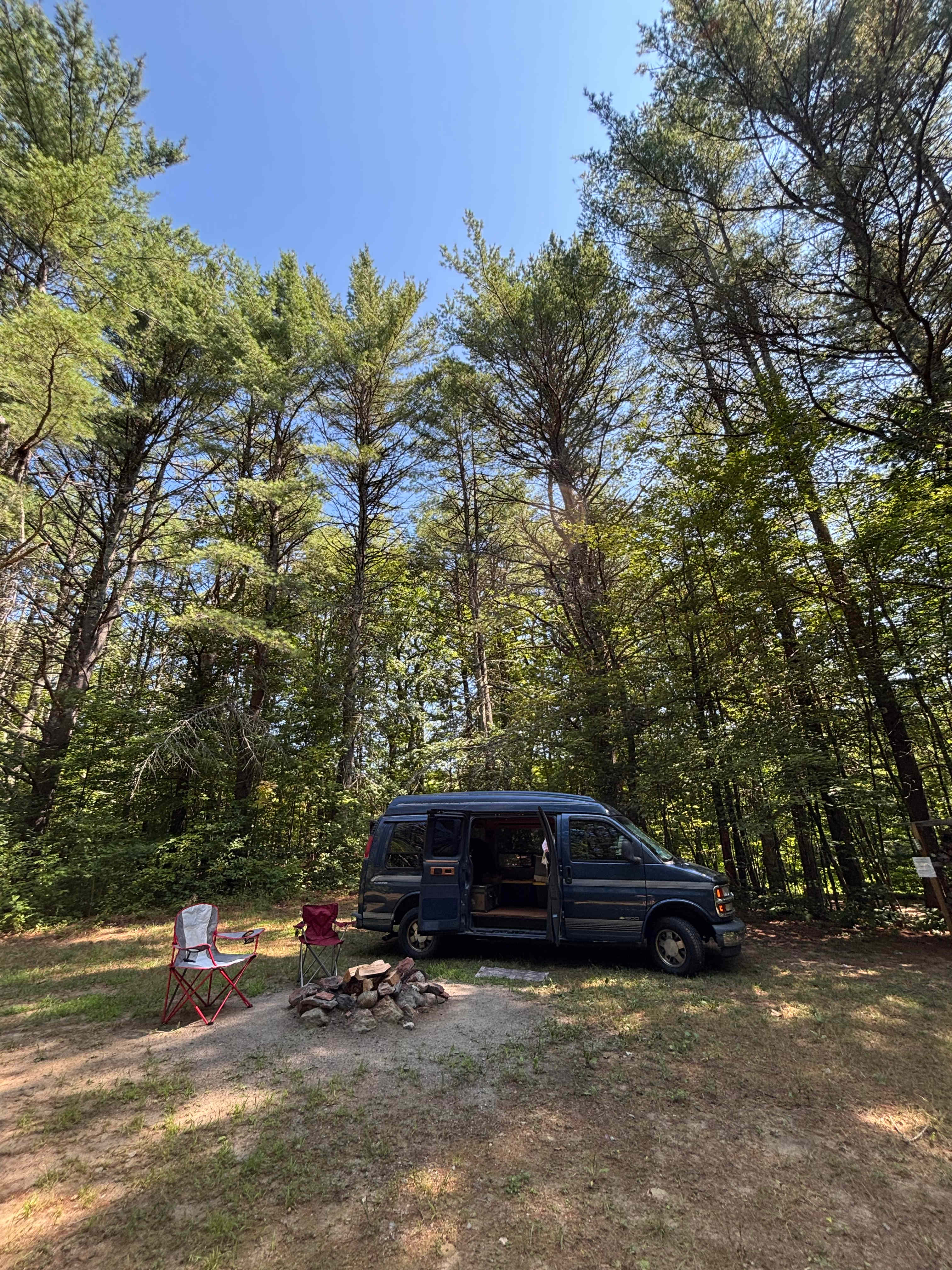 Pitch Perfect at Canterbrook