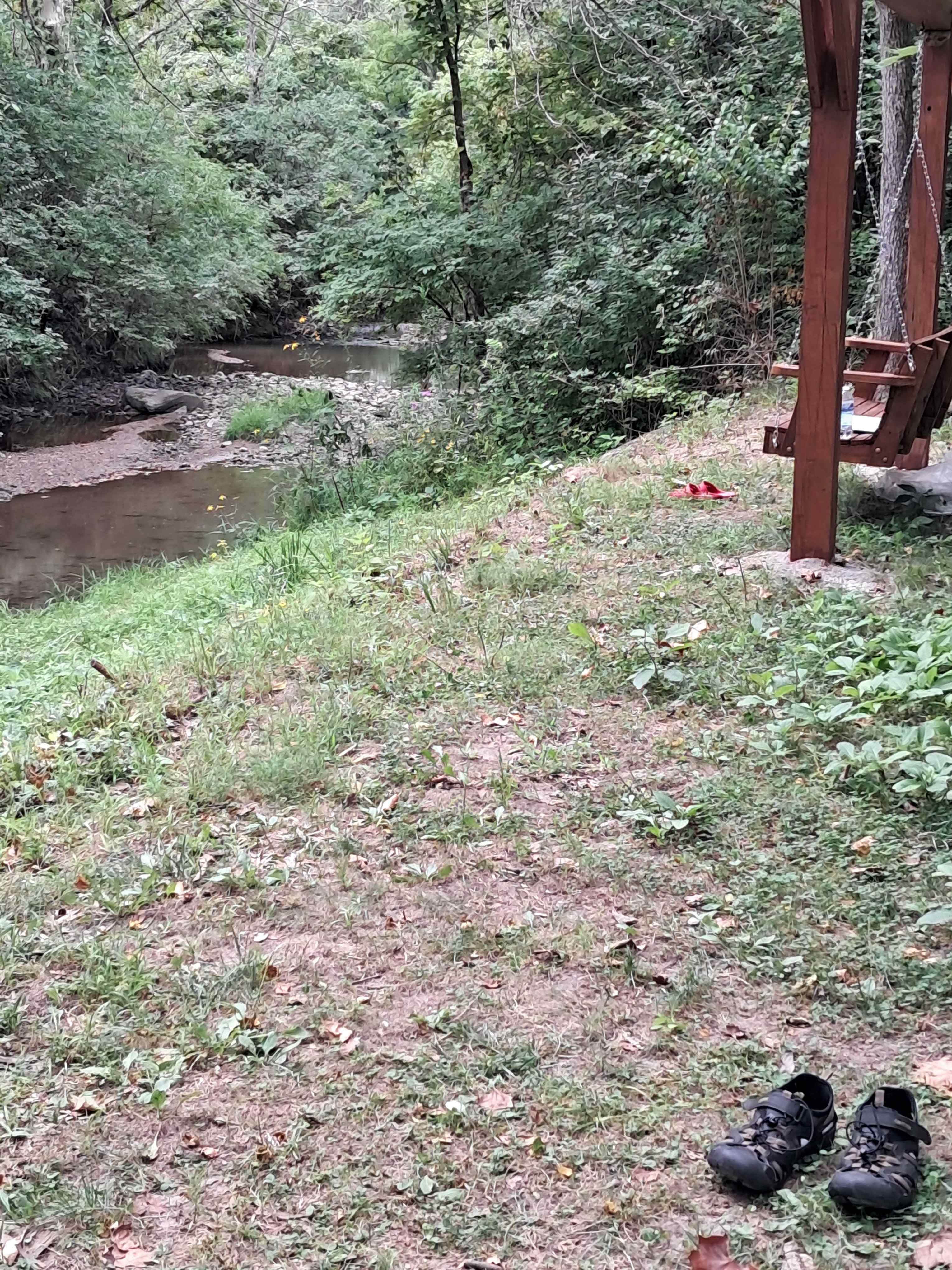 The Land of Milk And Honey